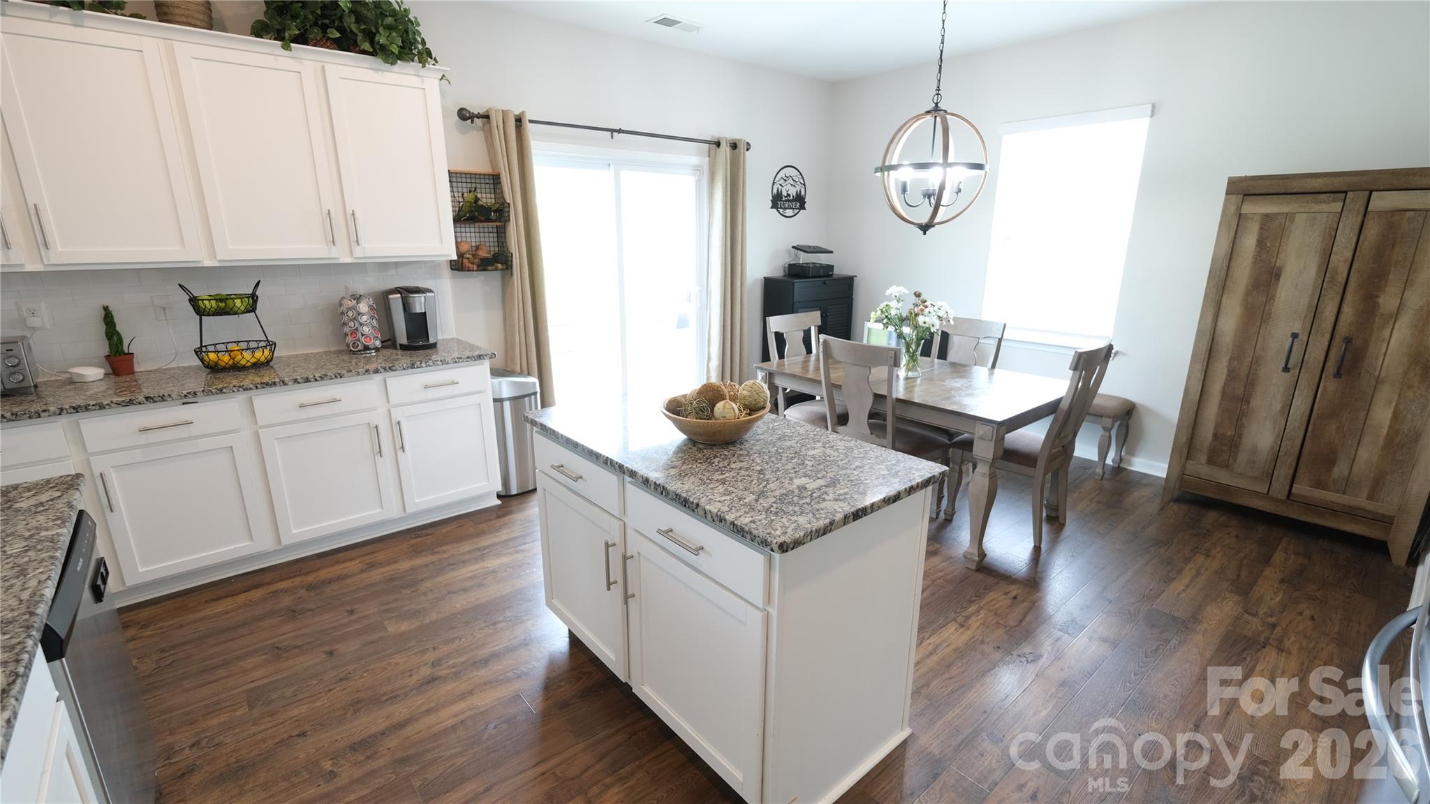 7032 Branch Fork Road — Charlotte
