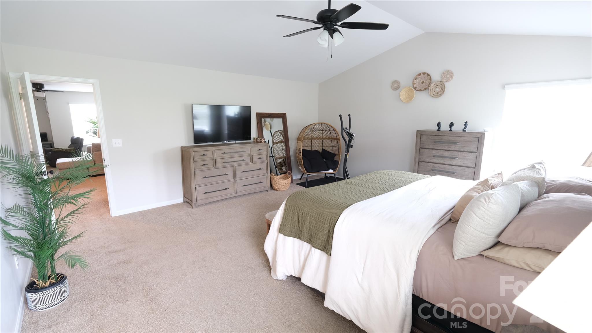 7032 Branch Fork Road — Charlotte