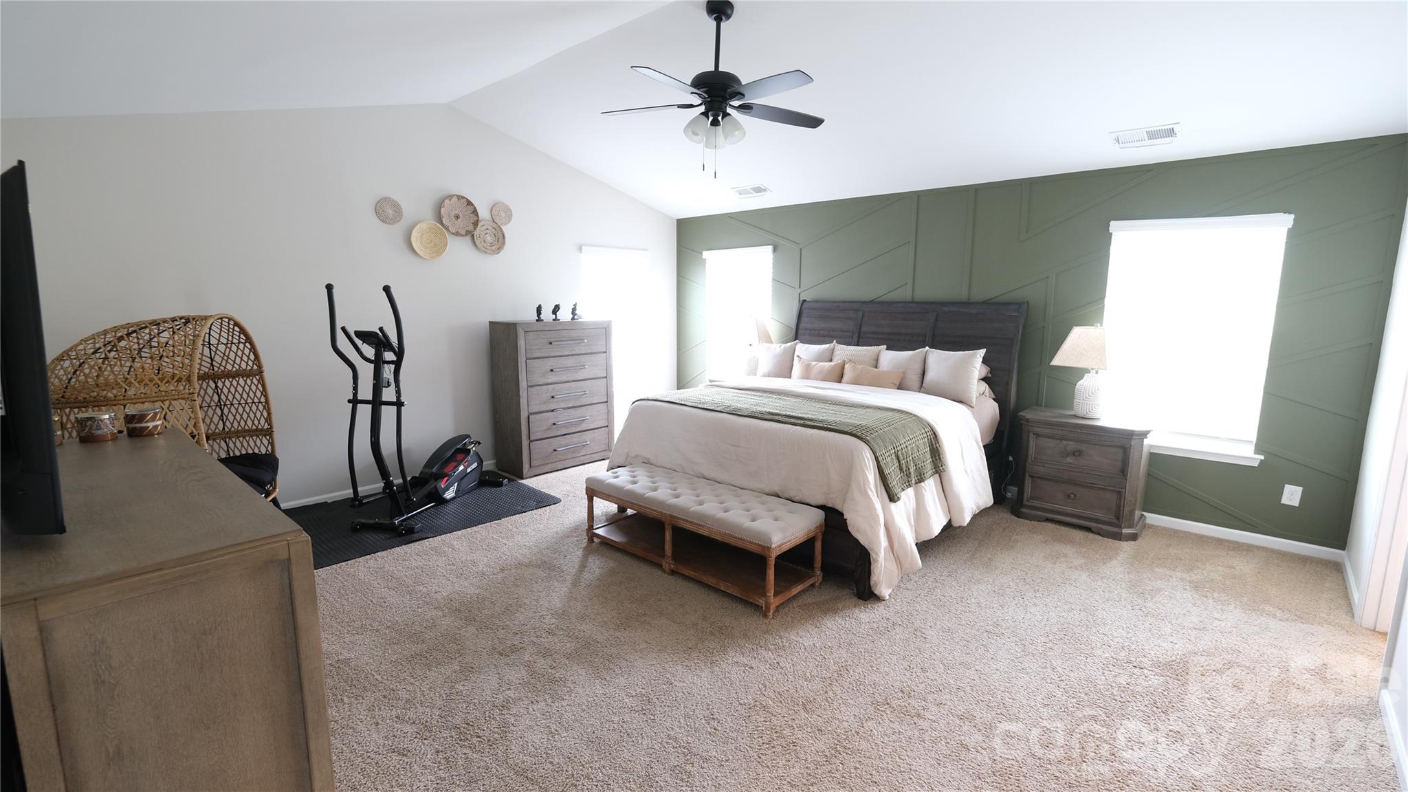 7032 Branch Fork Road — Charlotte