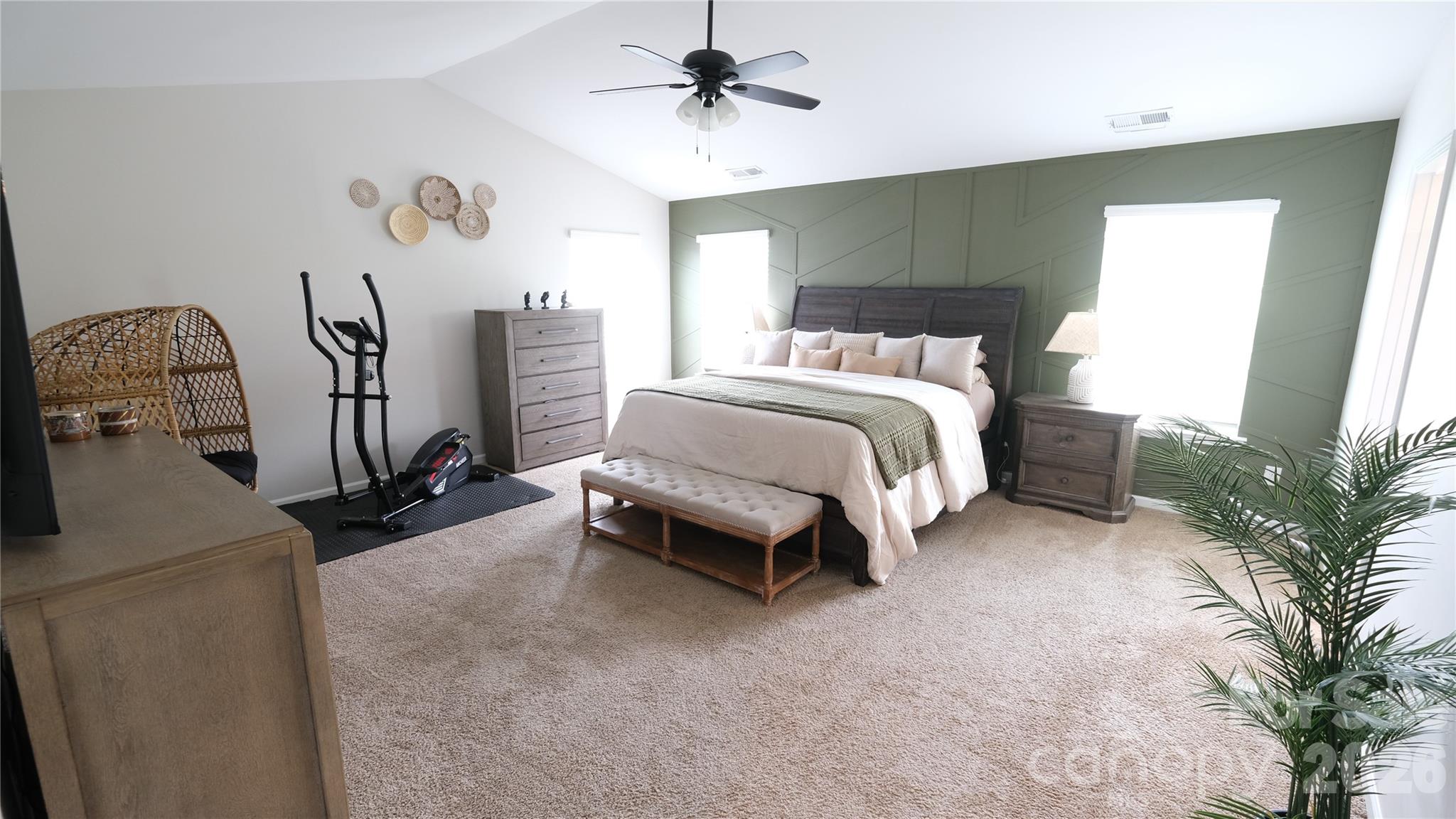 7032 Branch Fork Road — Charlotte