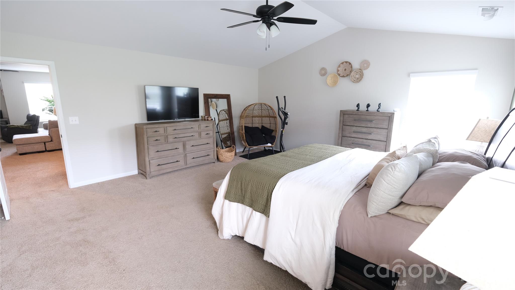 7032 Branch Fork Road — Charlotte