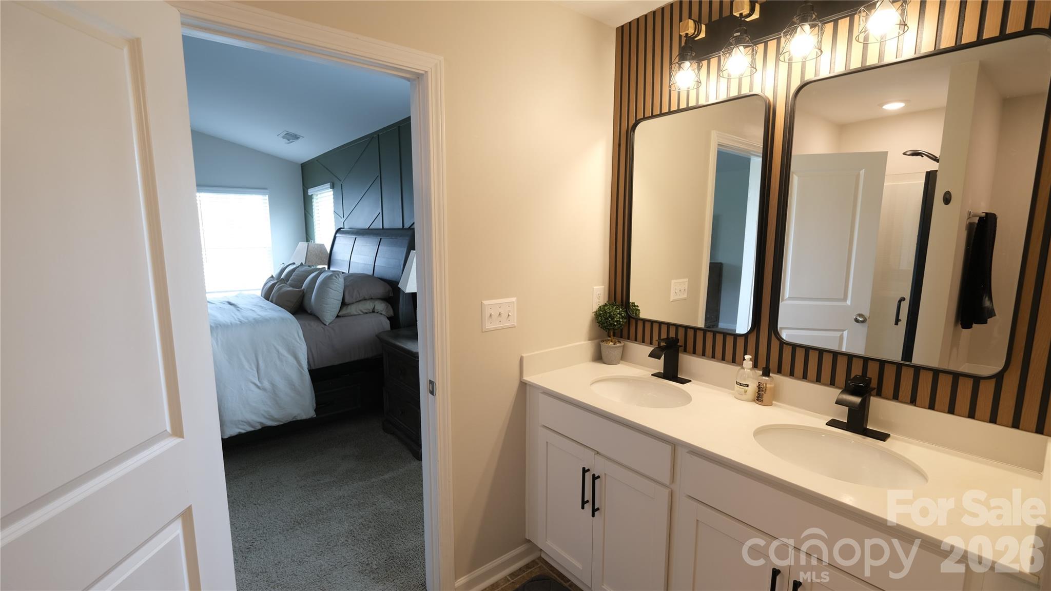 7032 Branch Fork Road — Charlotte