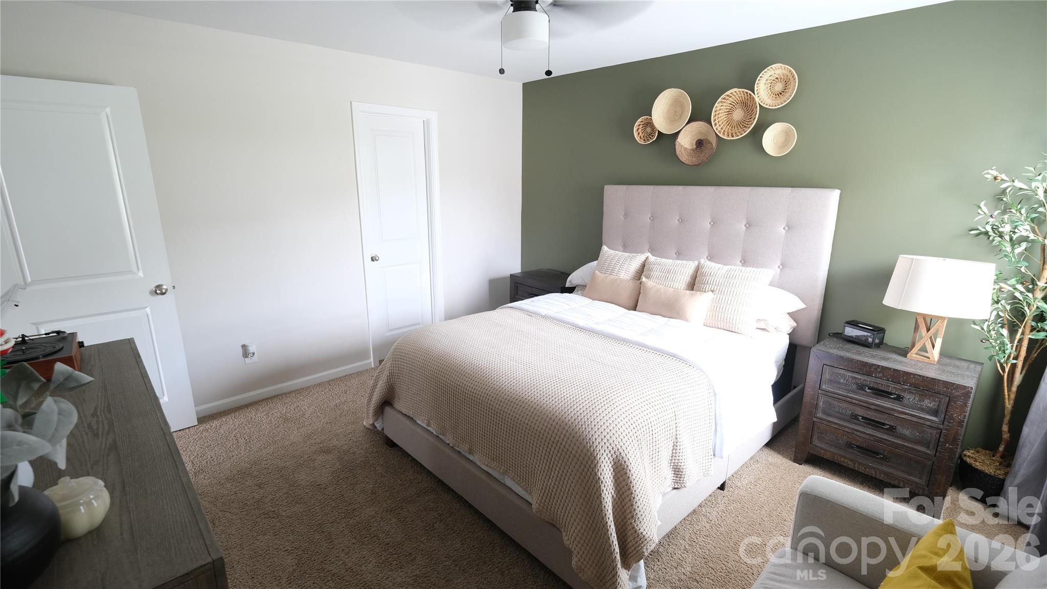 7032 Branch Fork Road — Charlotte