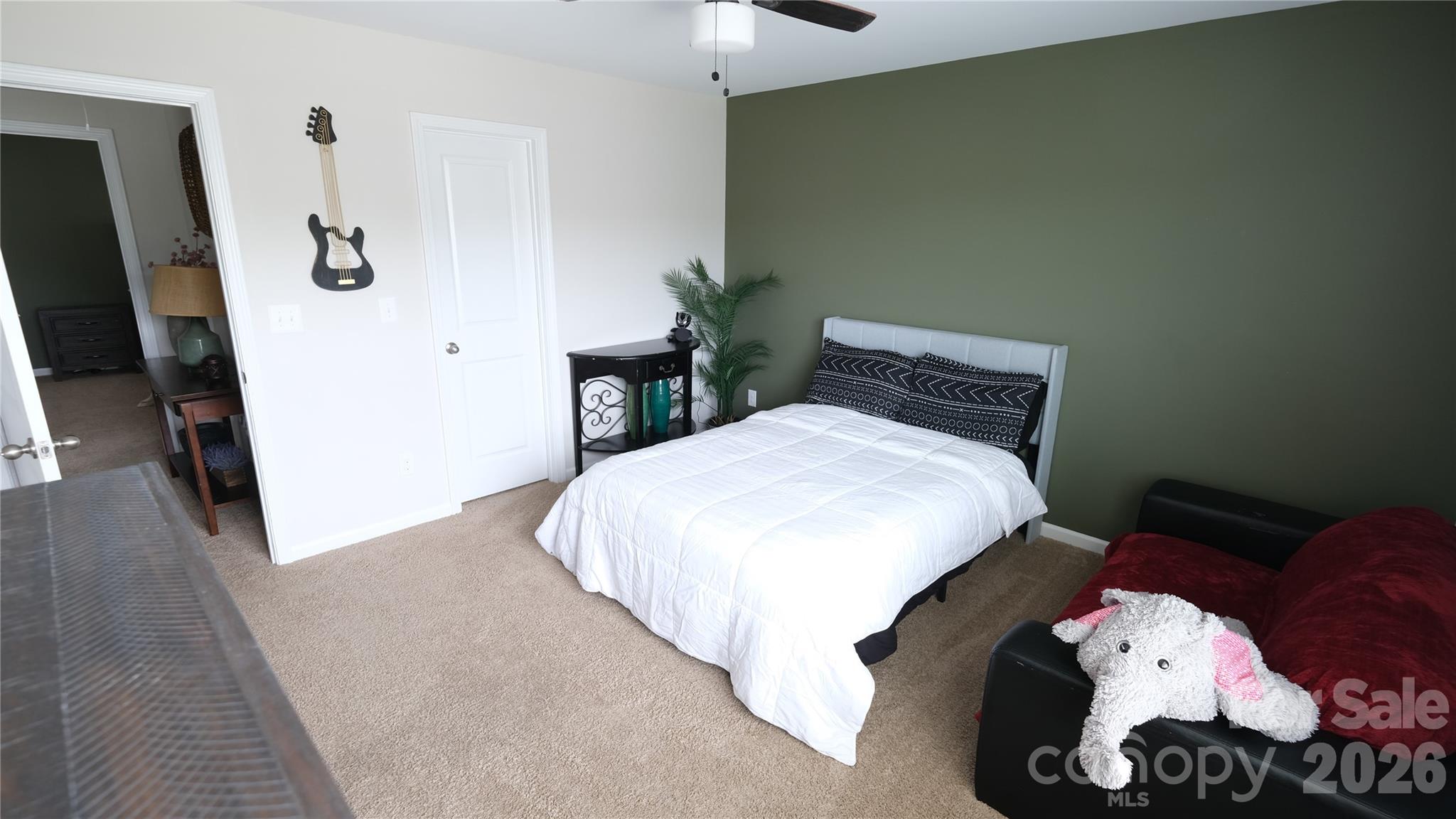 7032 Branch Fork Road — Charlotte