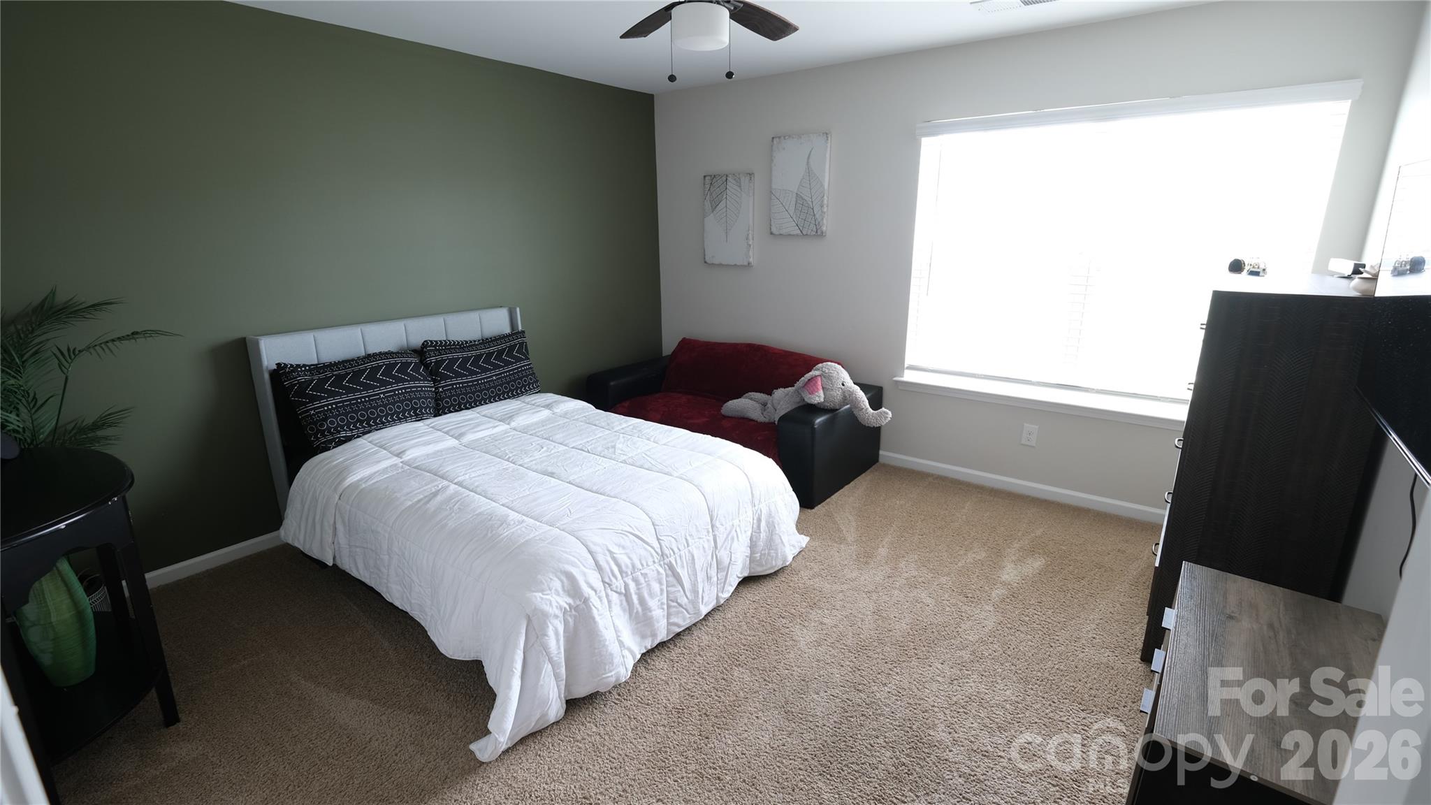 7032 Branch Fork Road — Charlotte