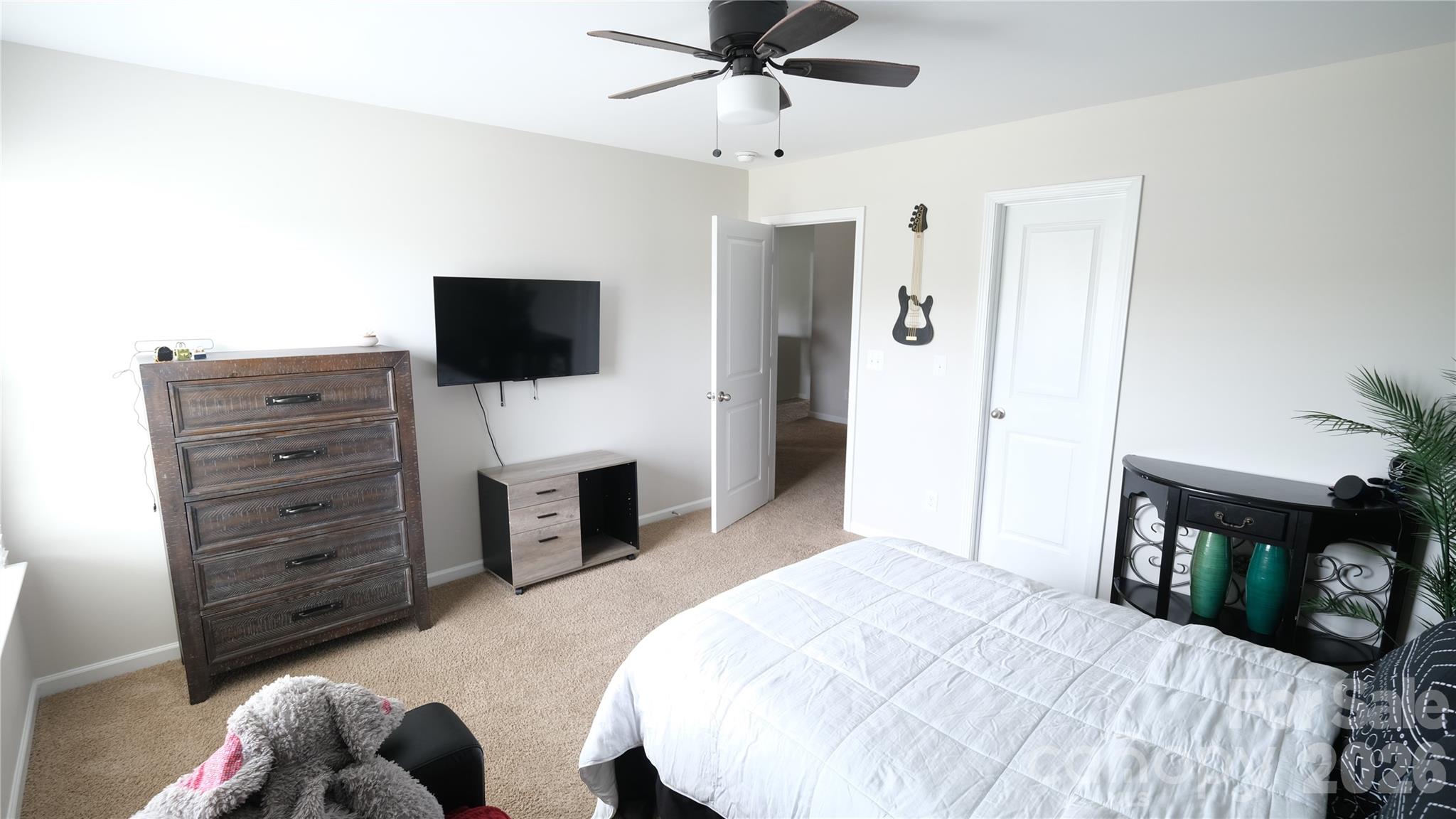 7032 Branch Fork Road — Charlotte