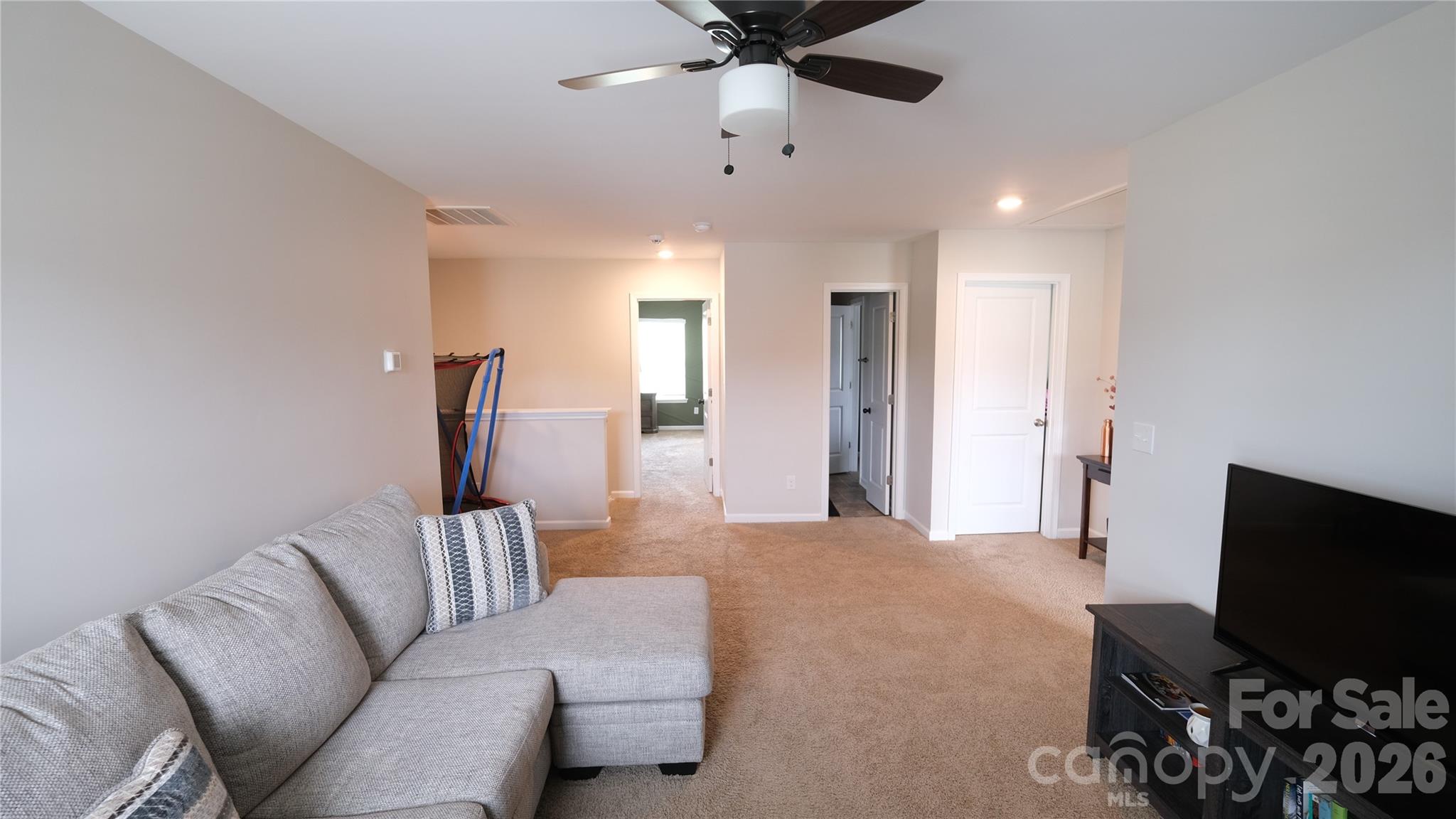 7032 Branch Fork Road — Charlotte
