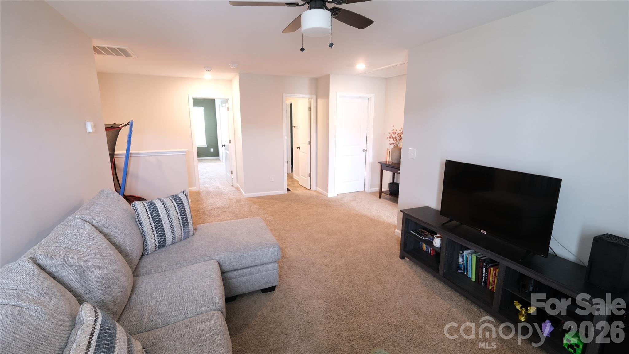 7032 Branch Fork Road — Charlotte