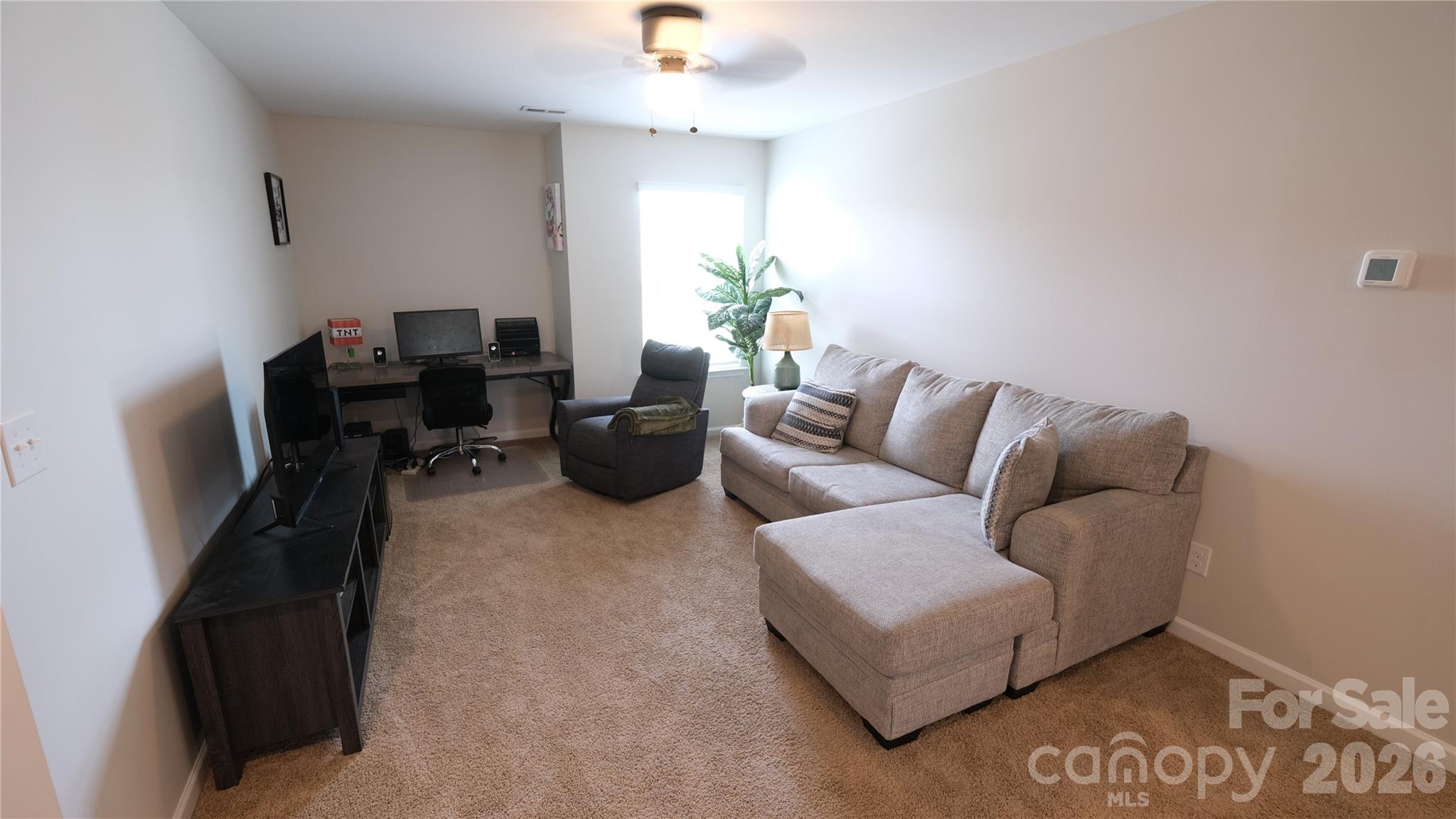 7032 Branch Fork Road — Charlotte