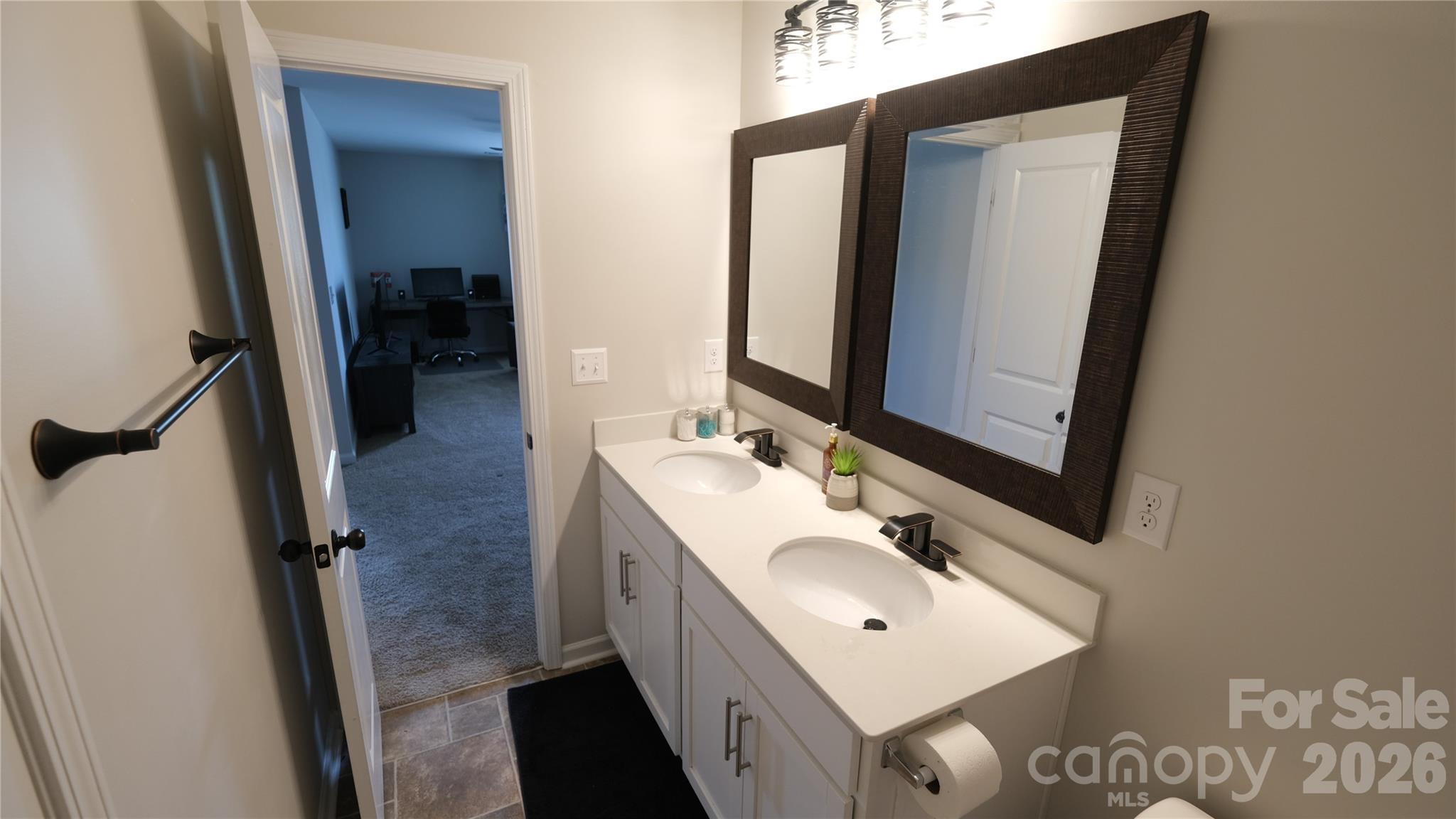7032 Branch Fork Road — Charlotte