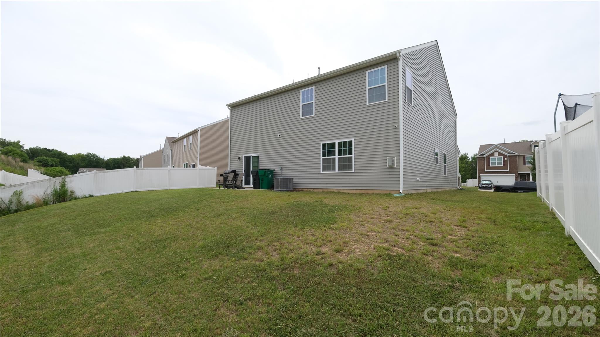 7032 Branch Fork Road — Charlotte
