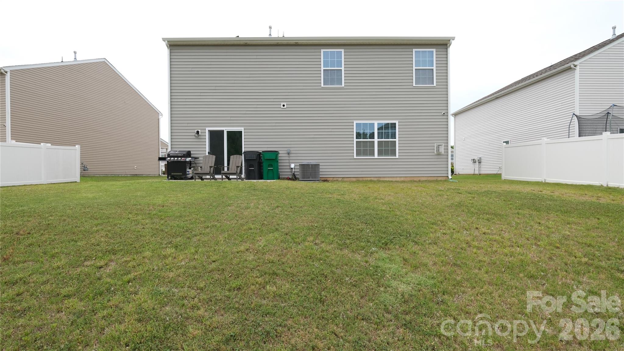 7032 Branch Fork Road — Charlotte