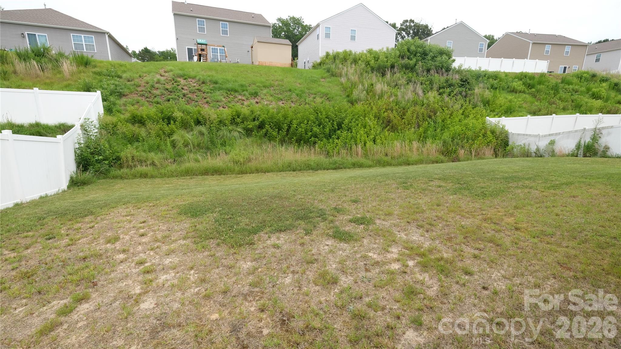 7032 Branch Fork Road — Charlotte