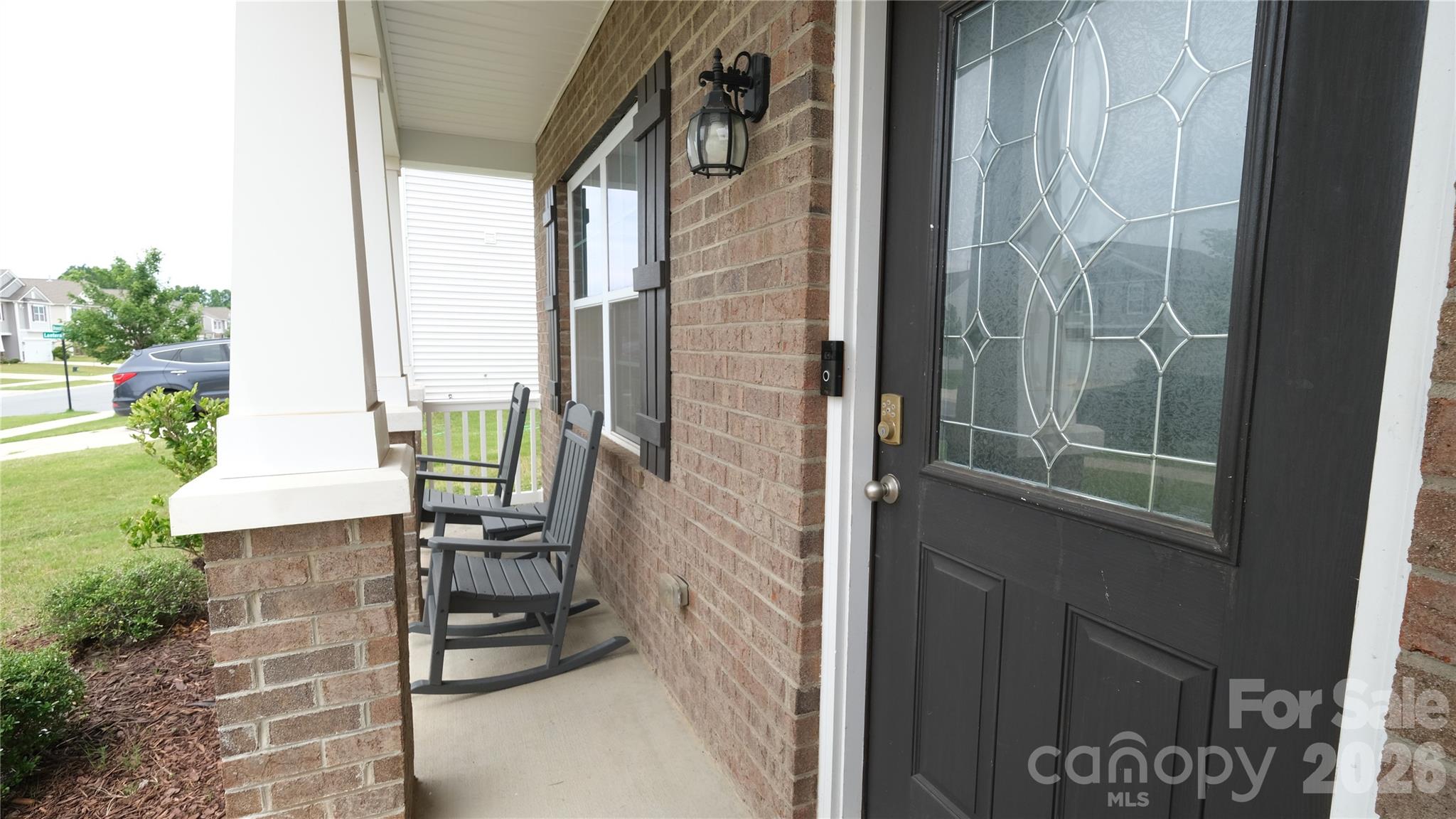 7032 Branch Fork Road — Charlotte
