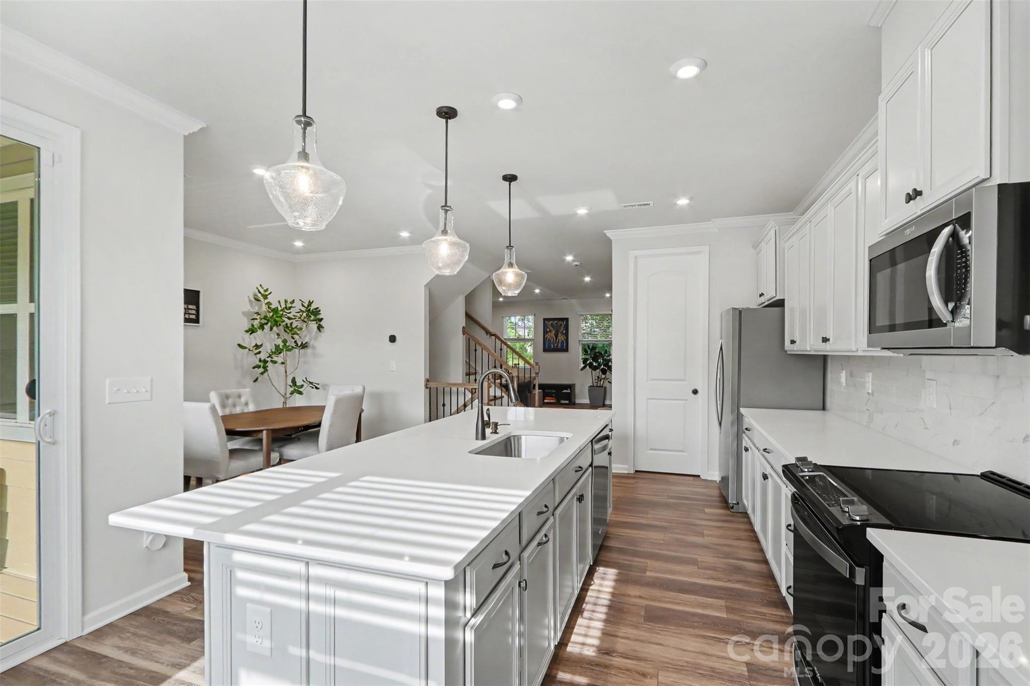 16704 Summers Walk Boulevard #27 — Davidson