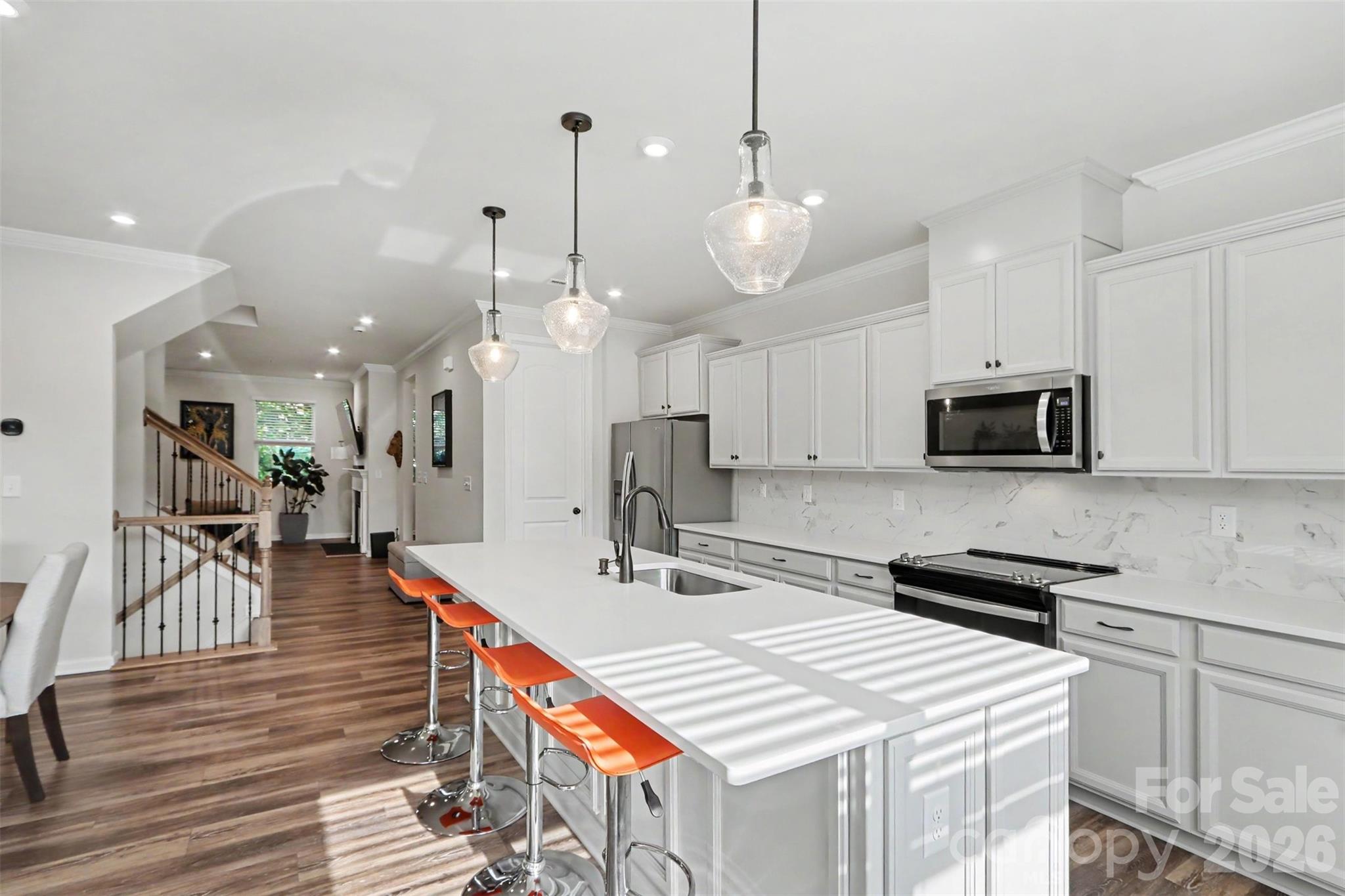 16704 Summers Walk Boulevard #27 — Davidson