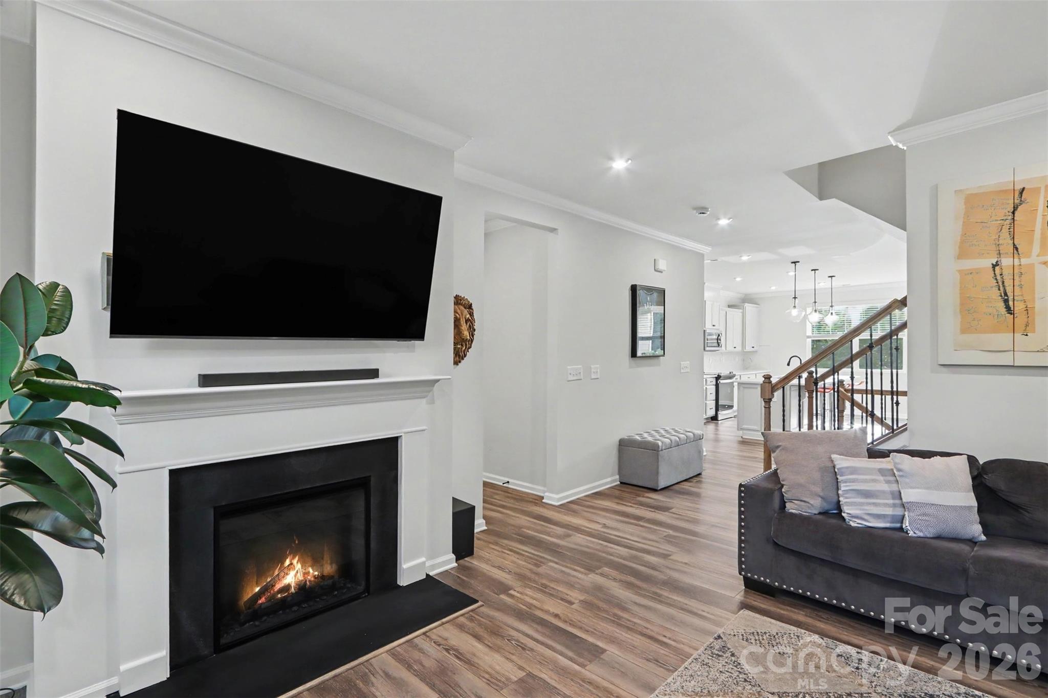16704 Summers Walk Boulevard #27 — Davidson