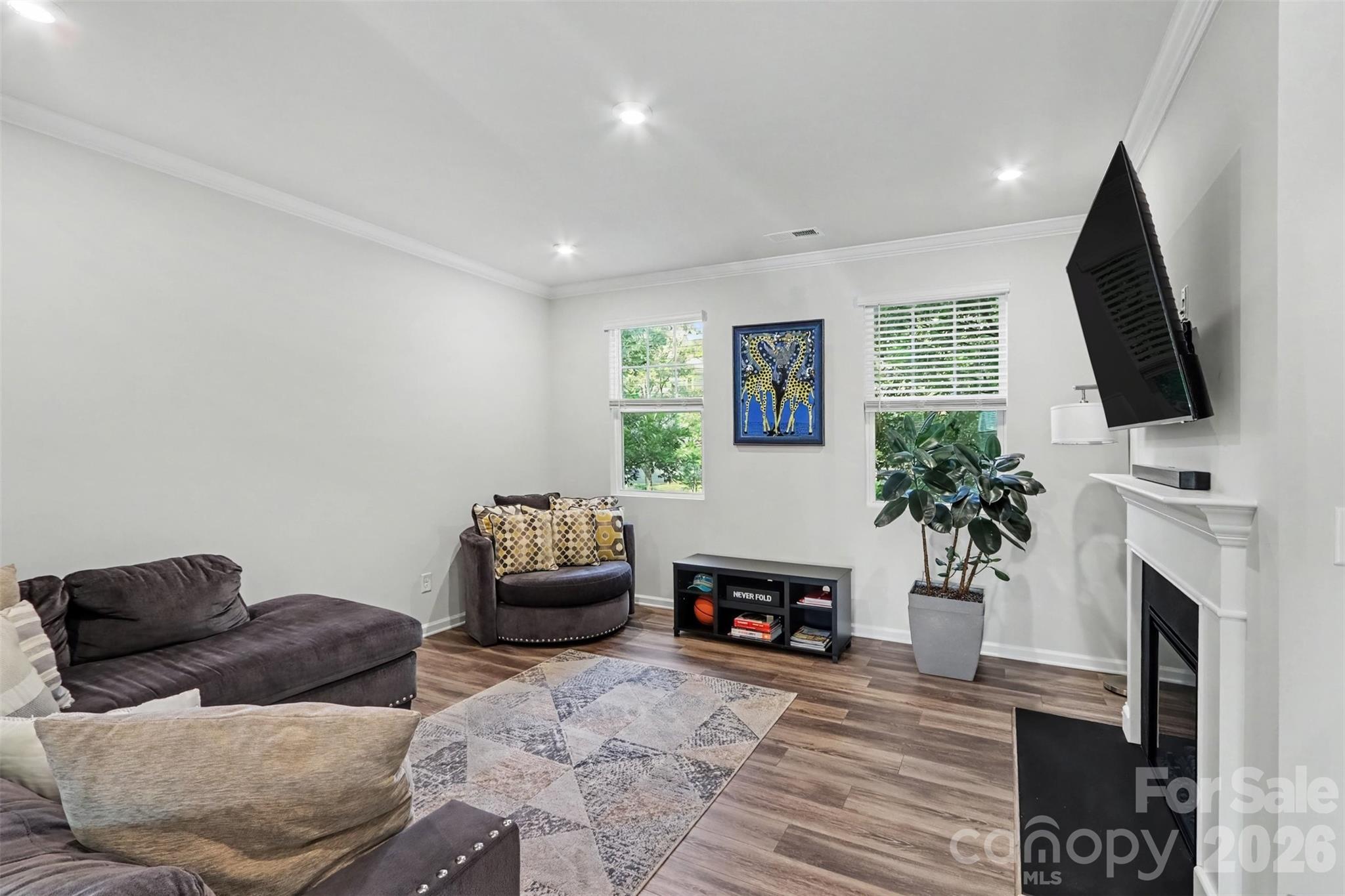16704 Summers Walk Boulevard #27 — Davidson