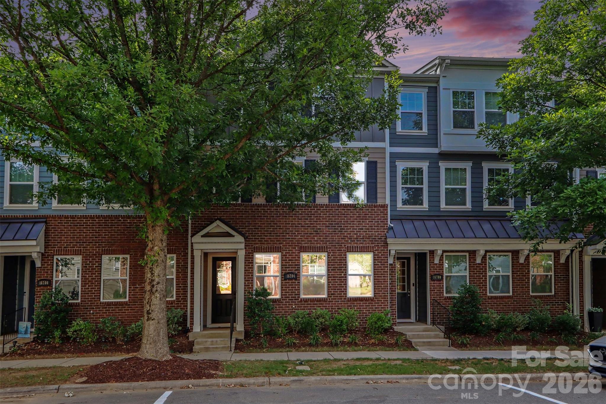 16704 Summers Walk Boulevard #27 — Davidson