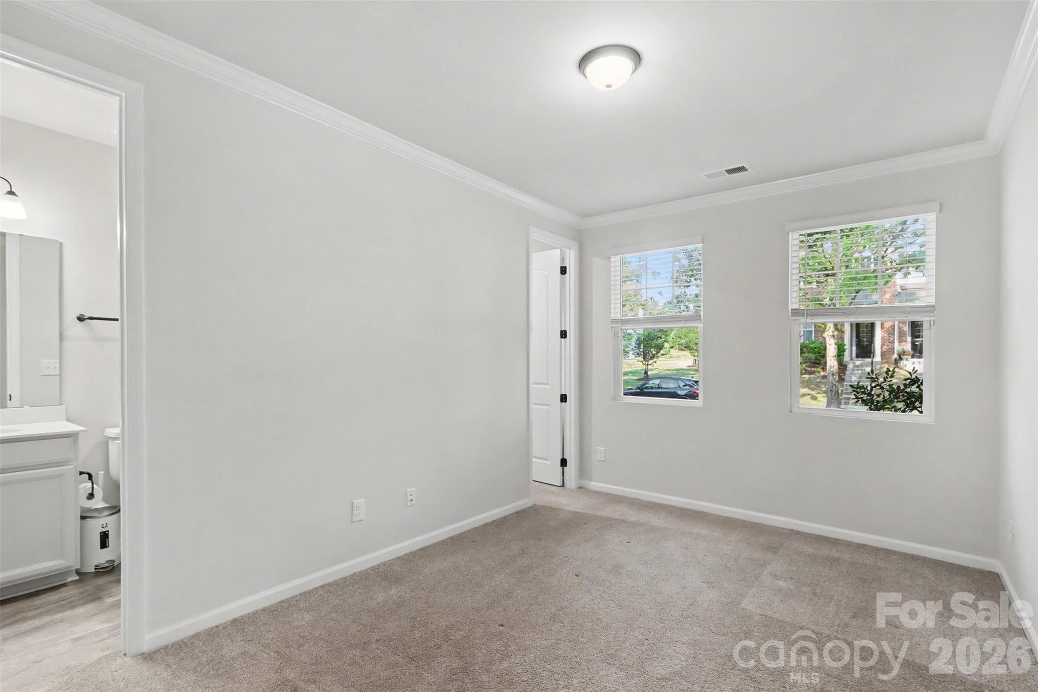 16704 Summers Walk Boulevard #27 — Davidson