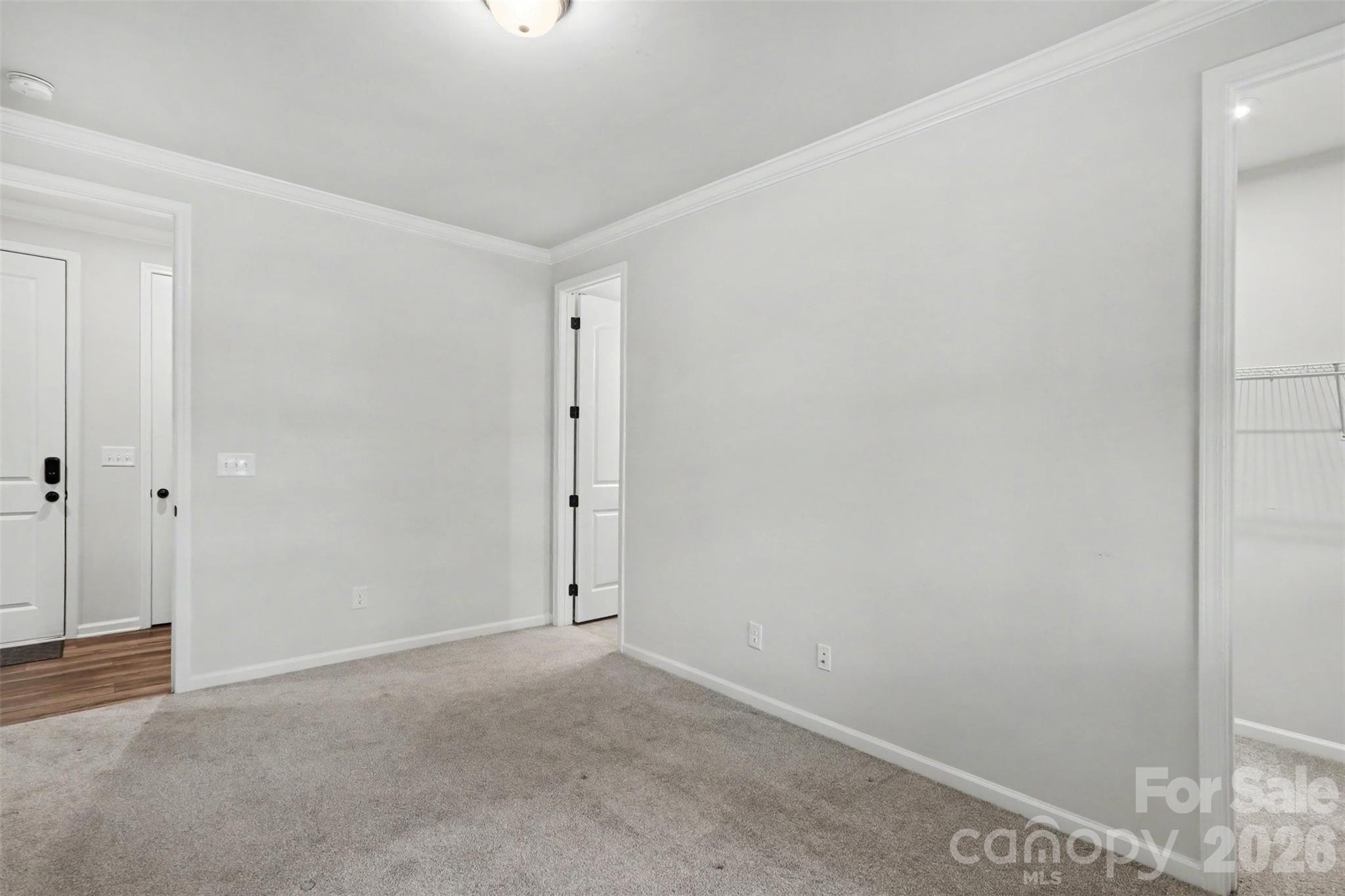 16704 Summers Walk Boulevard #27 — Davidson