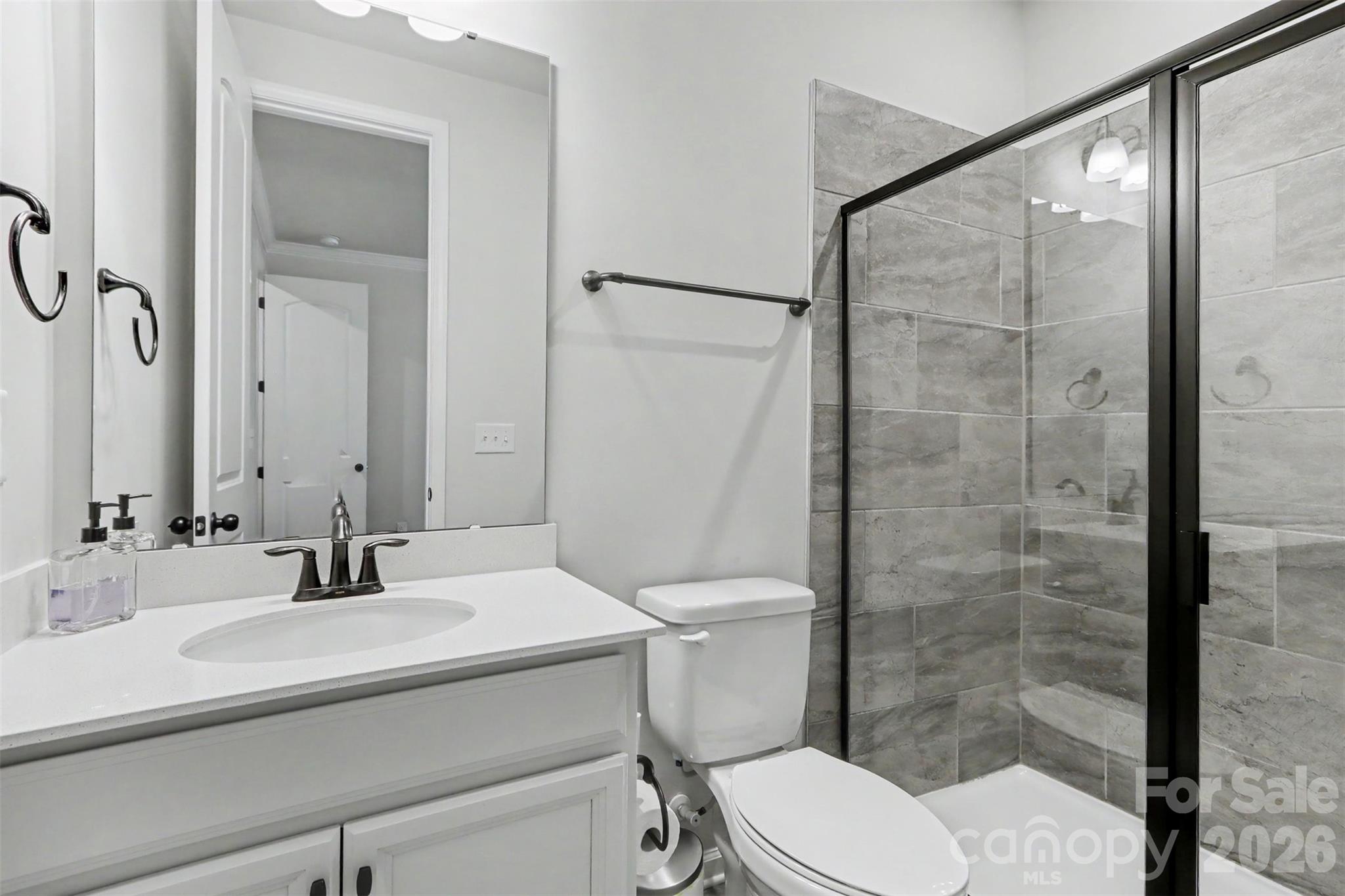 16704 Summers Walk Boulevard #27 — Davidson