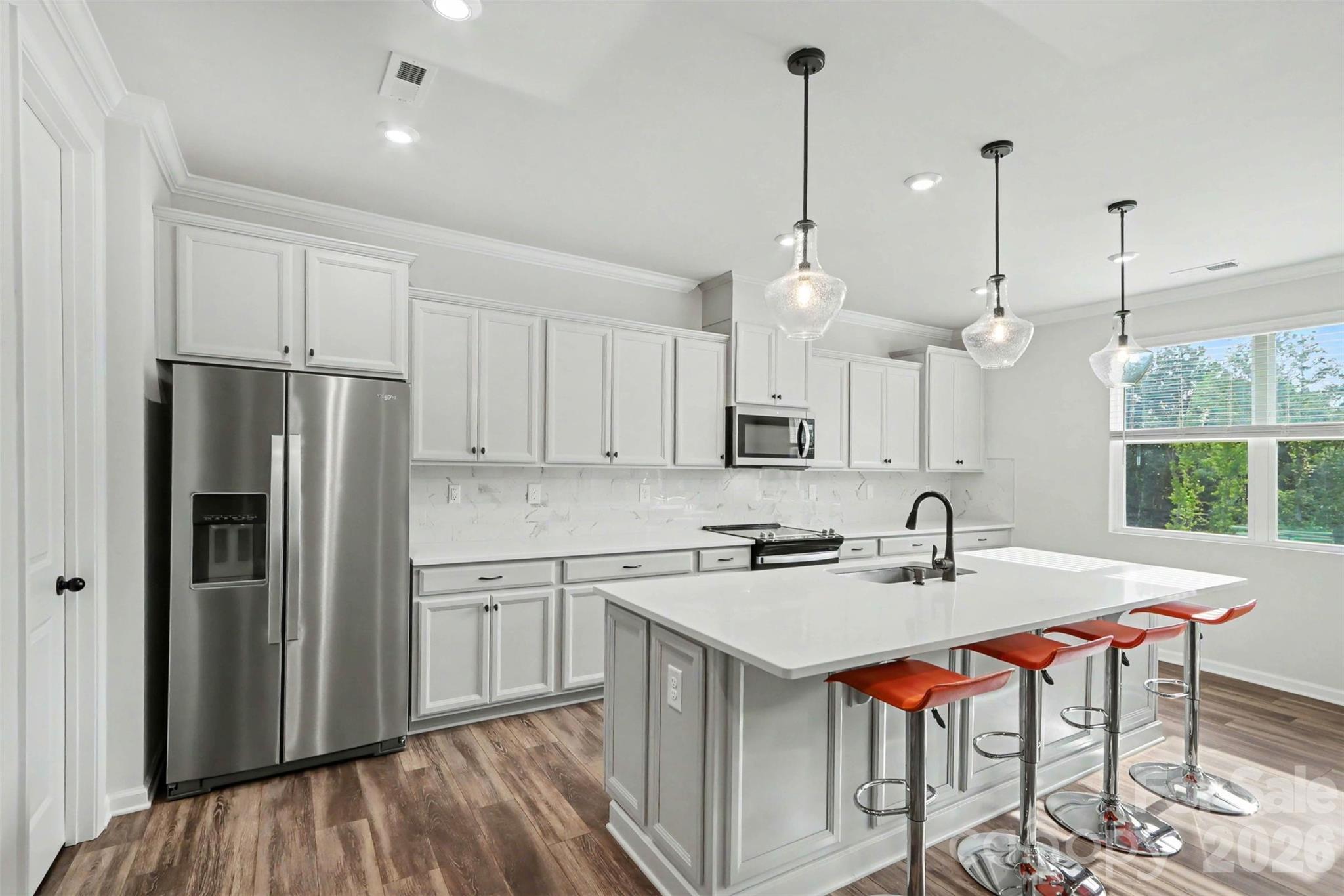 16704 Summers Walk Boulevard #27 — Davidson