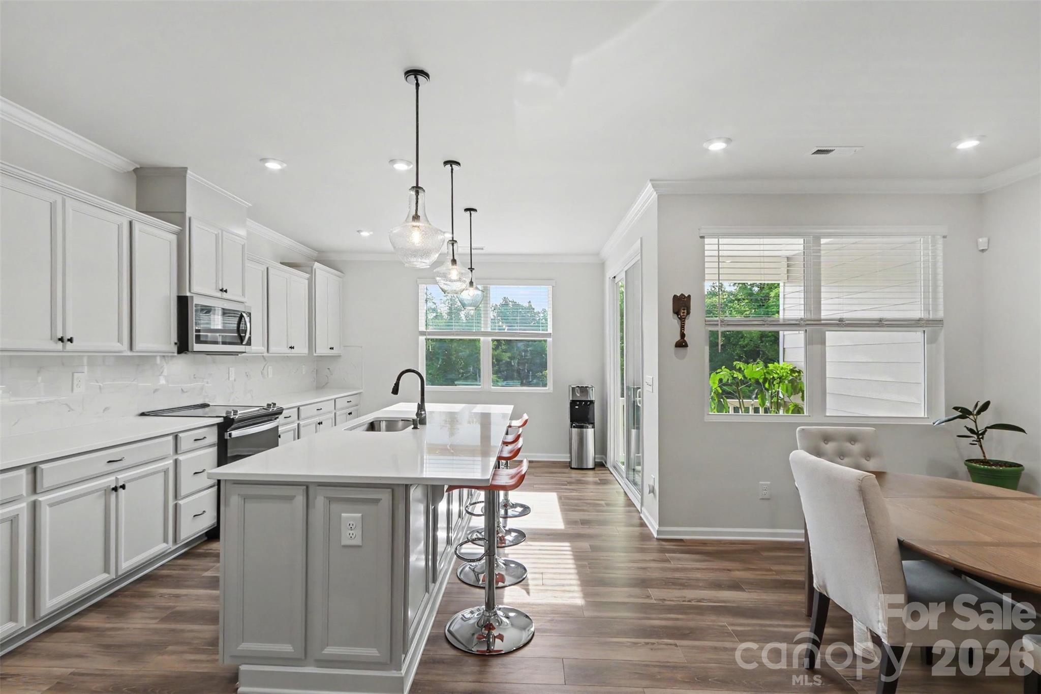 16704 Summers Walk Boulevard #27 — Davidson