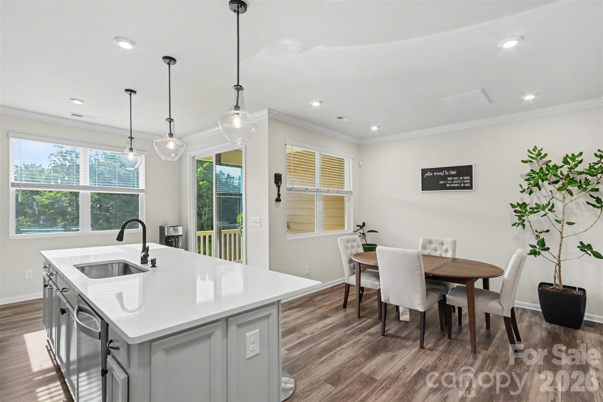 16704 Summers Walk Boulevard #27 — Davidson