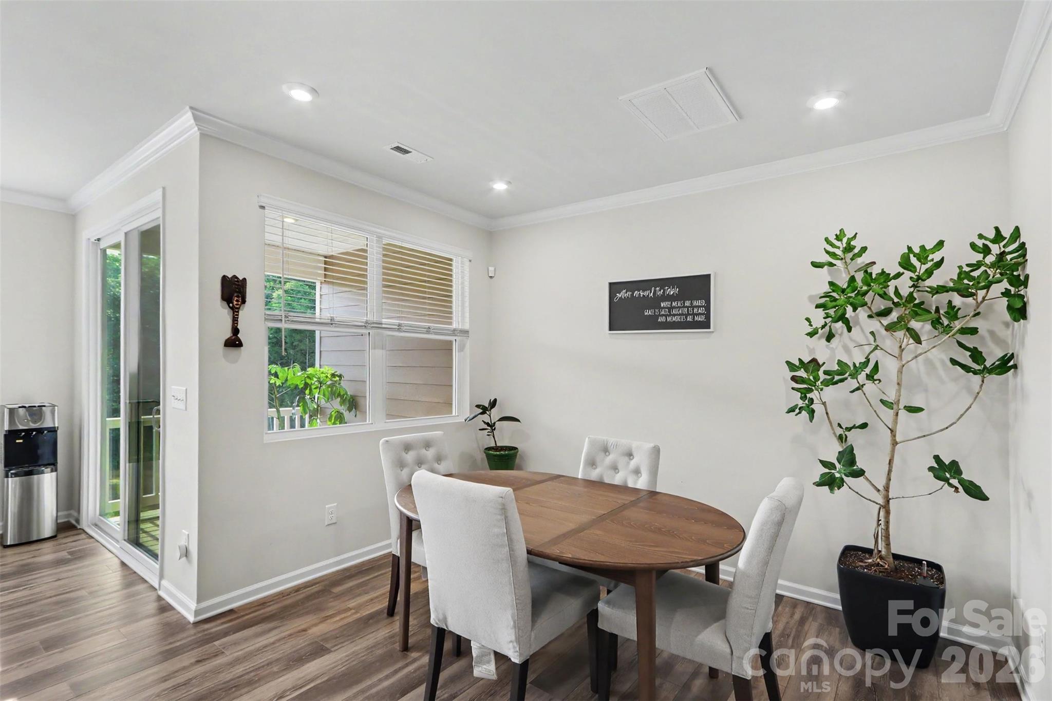 16704 Summers Walk Boulevard #27 — Davidson