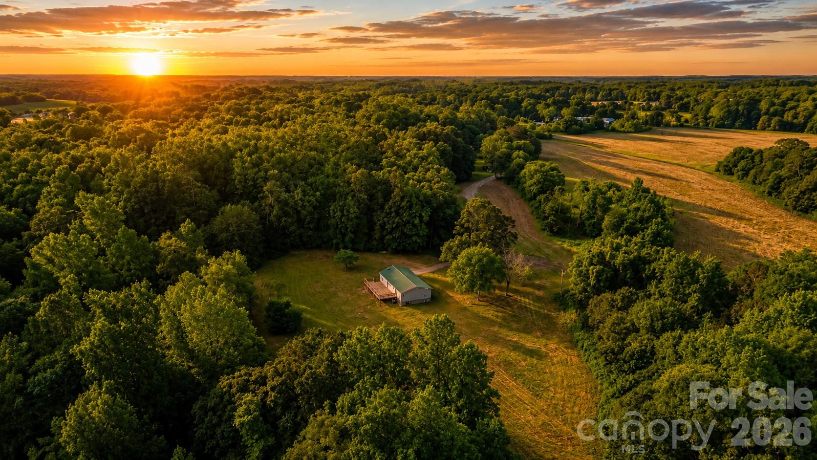 320 Pop Beaver Trail — Cleveland