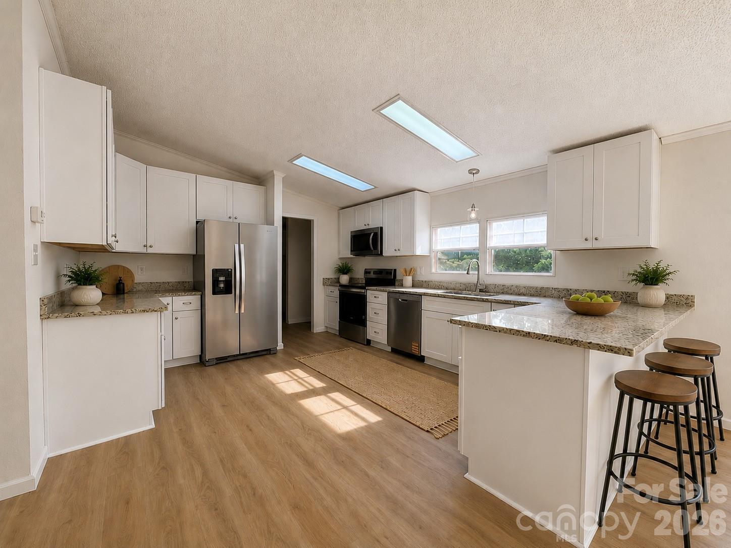 320 Pop Beaver Trail — Cleveland