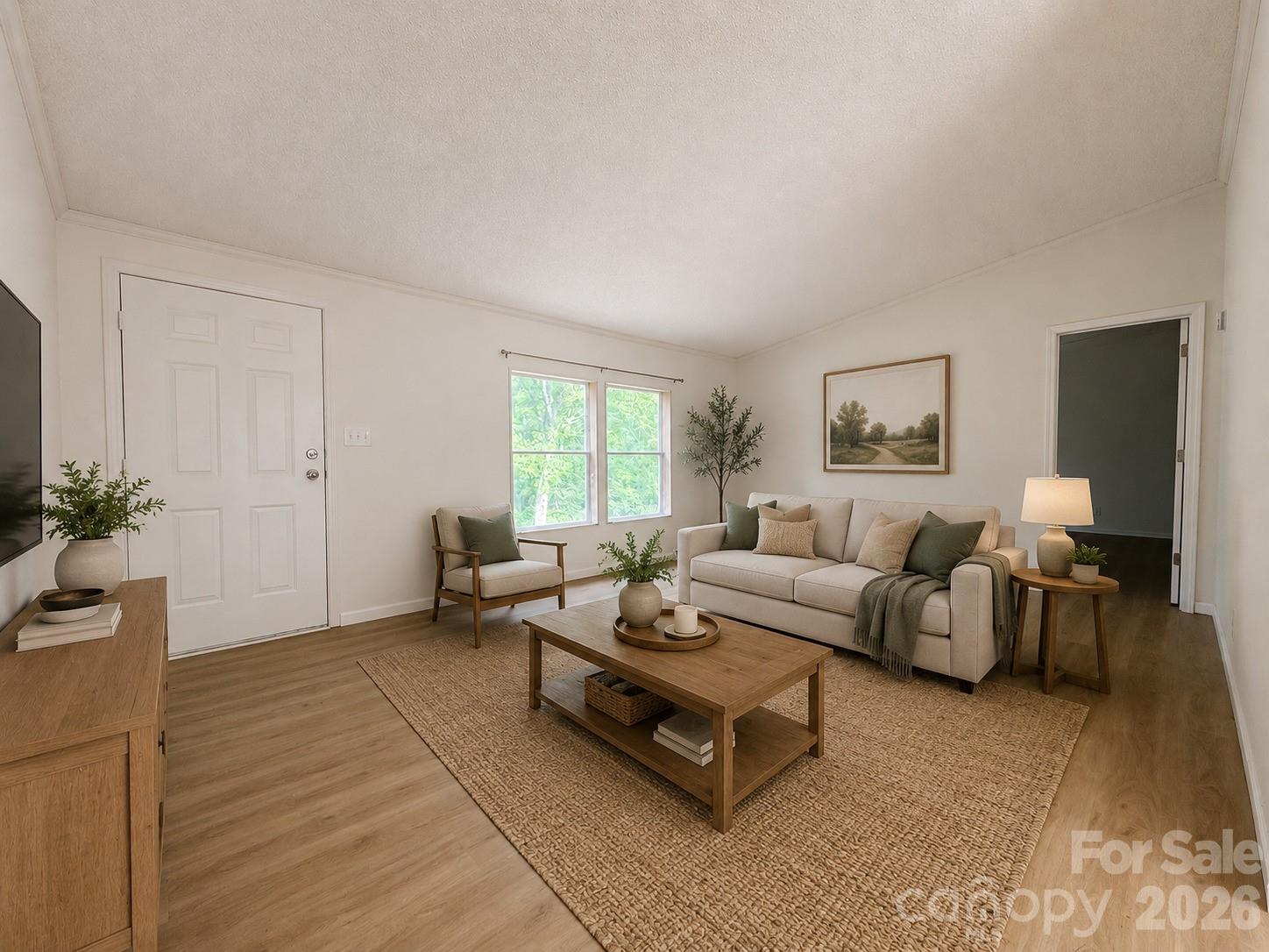 320 Pop Beaver Trail — Cleveland