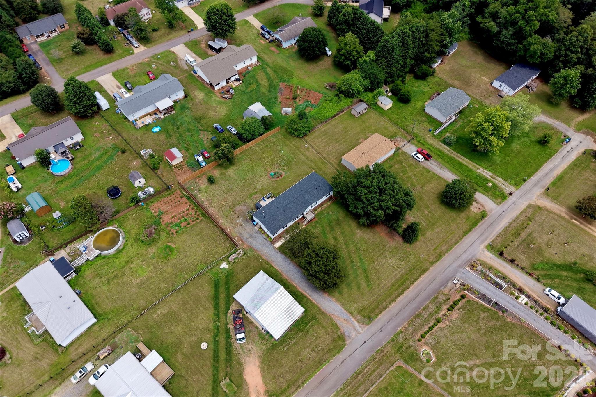 3642 Strollaway Lane — Claremont