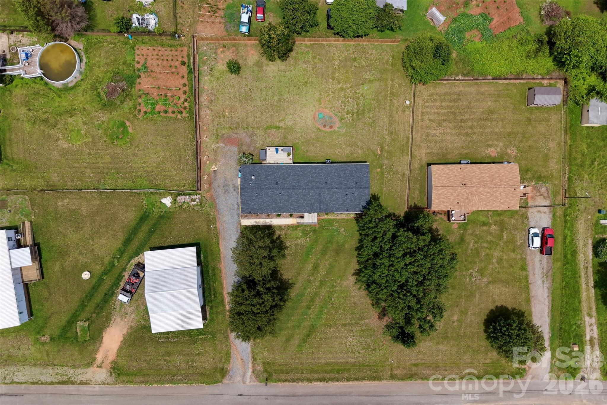 3642 Strollaway Lane — Claremont