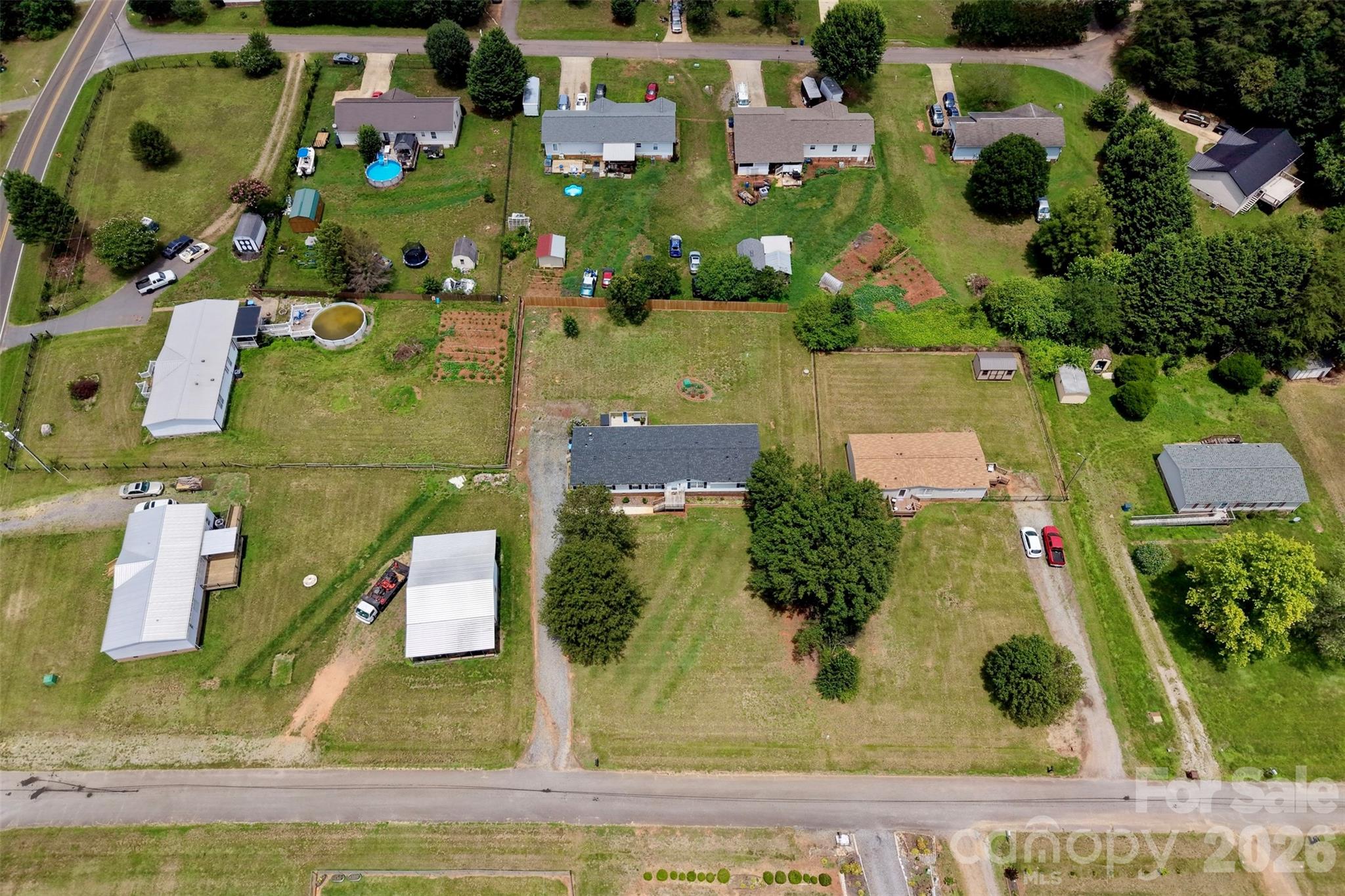 3642 Strollaway Lane — Claremont