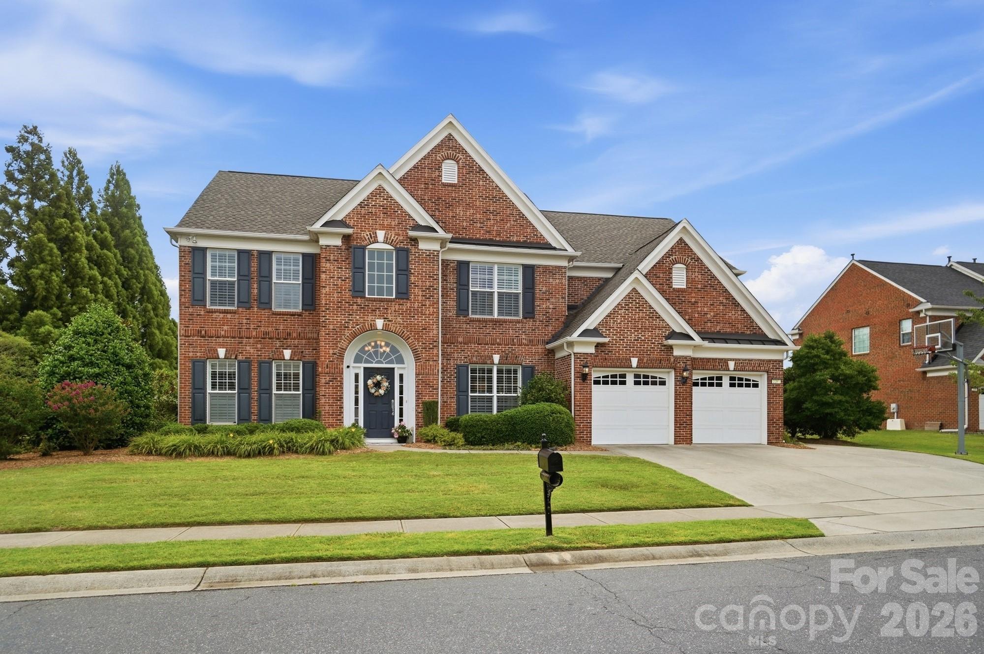 2207 Avenza Drive — Waxhaw