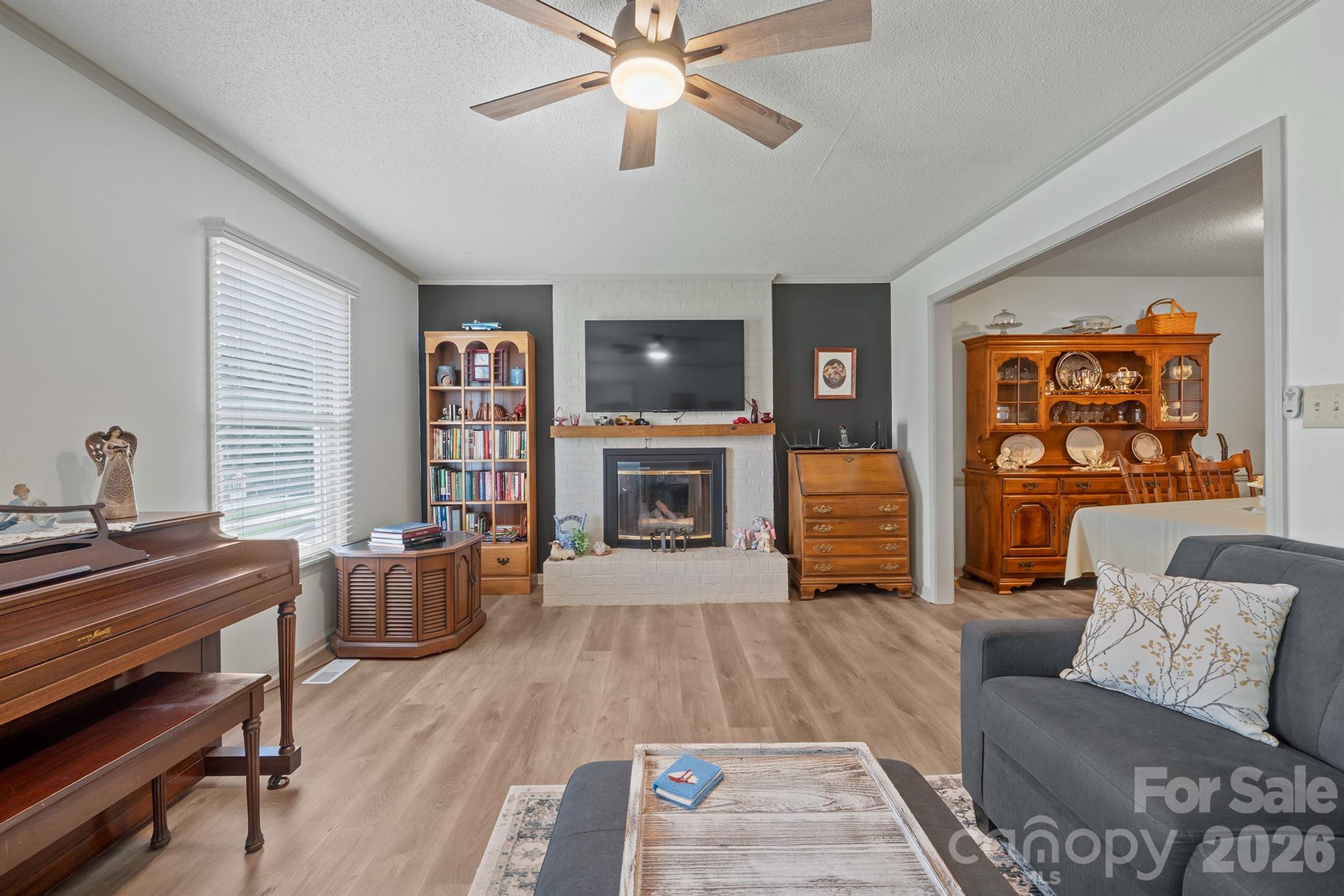 1504 2nd Street NE — Conover