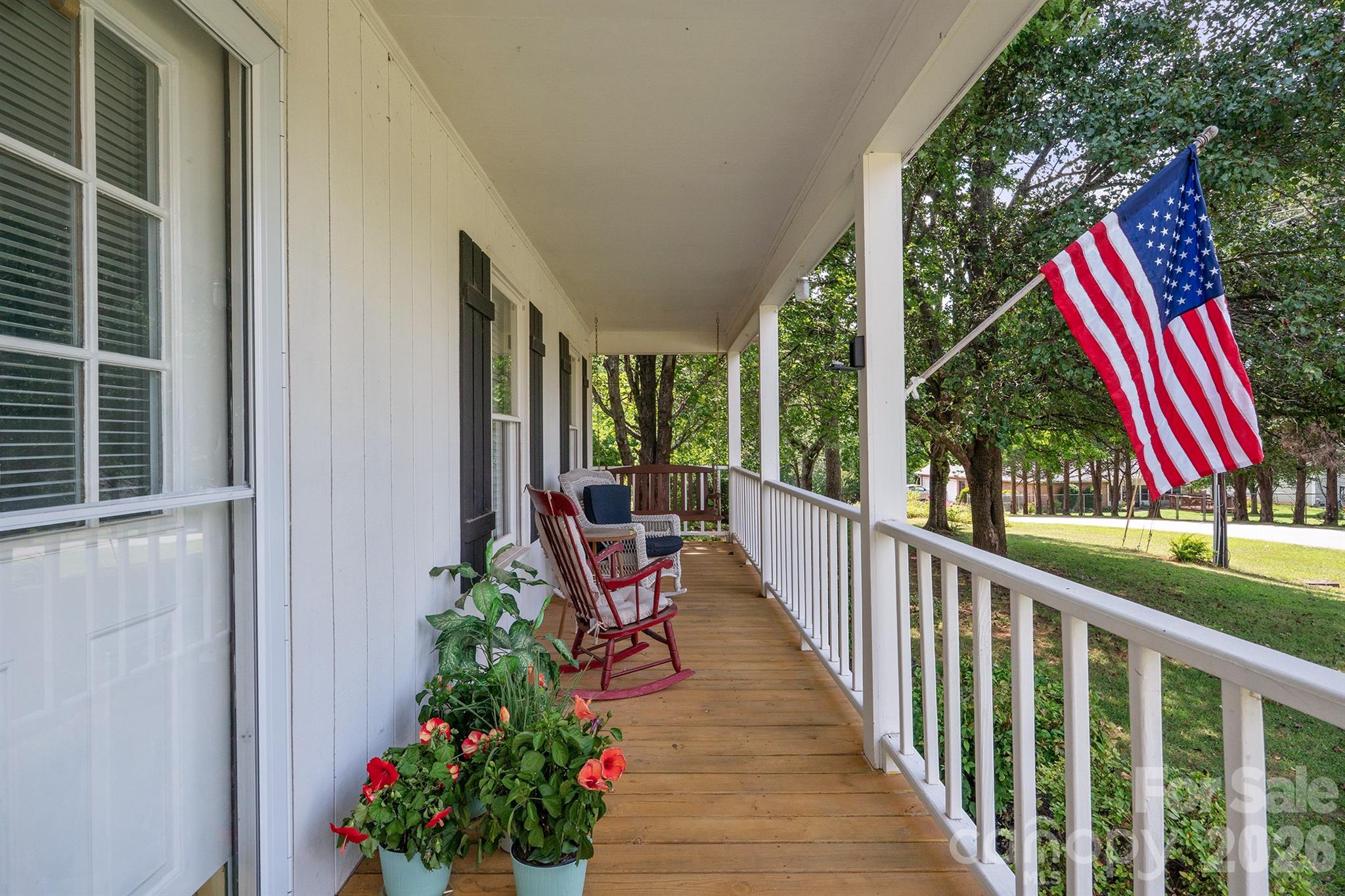 1504 2nd Street NE — Conover