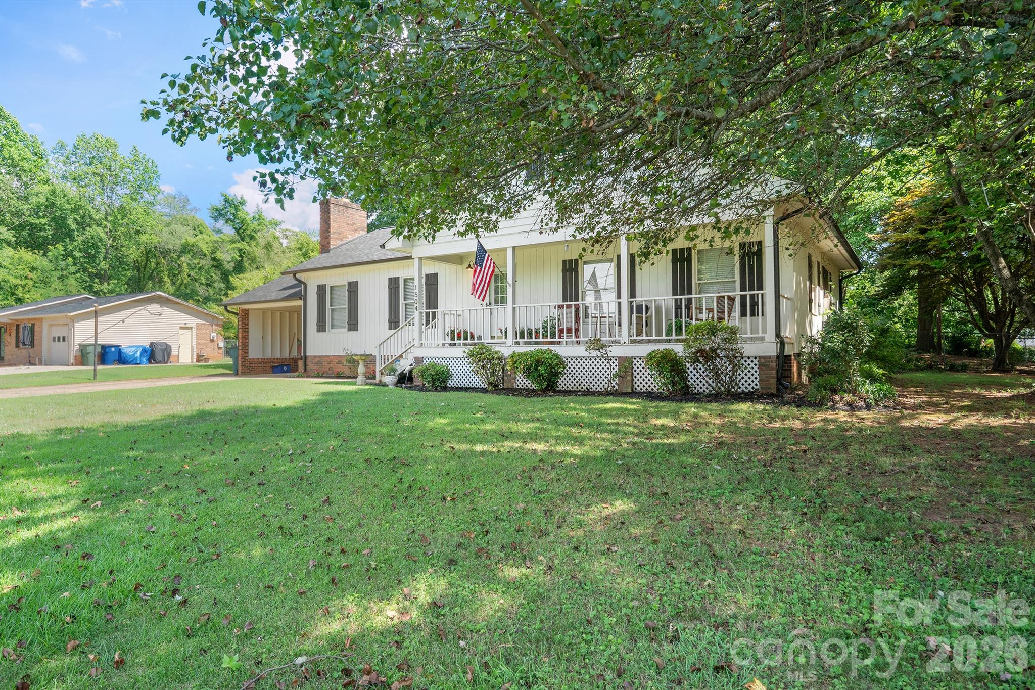 1504 2nd Street NE — Conover