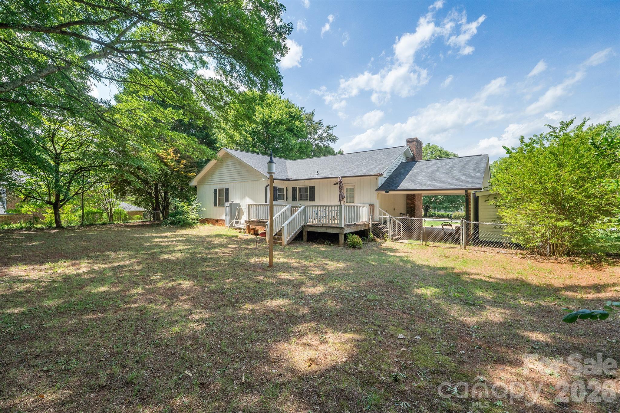1504 2nd Street NE — Conover