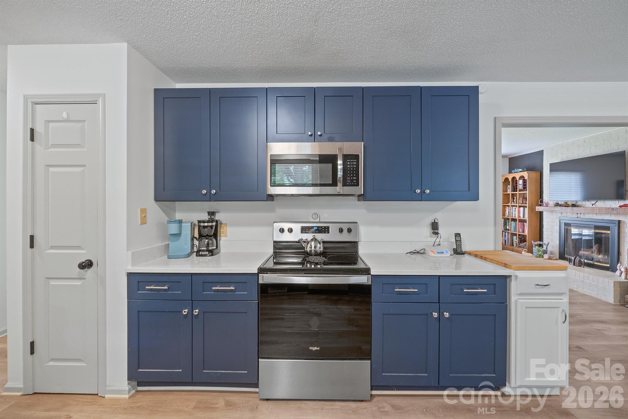 1504 2nd Street NE — Conover