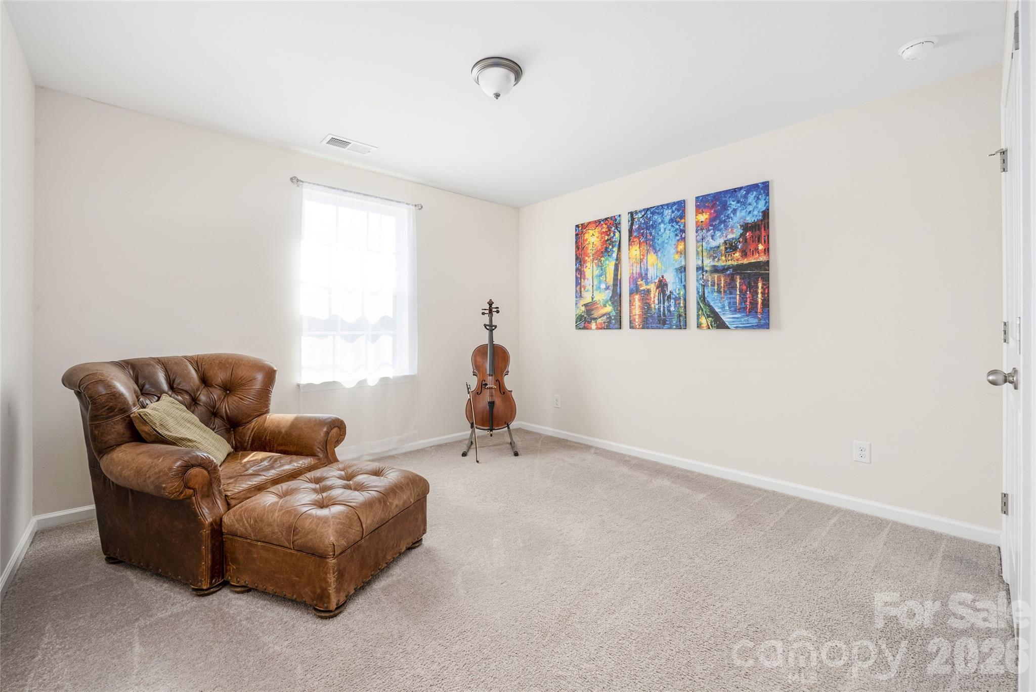 11119 Grenfell Avenue — Huntersville