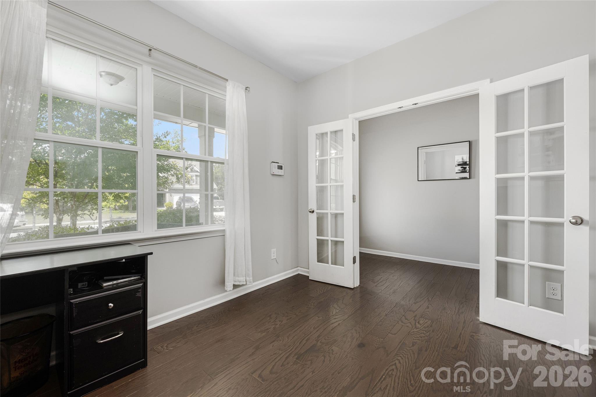 11119 Grenfell Avenue — Huntersville