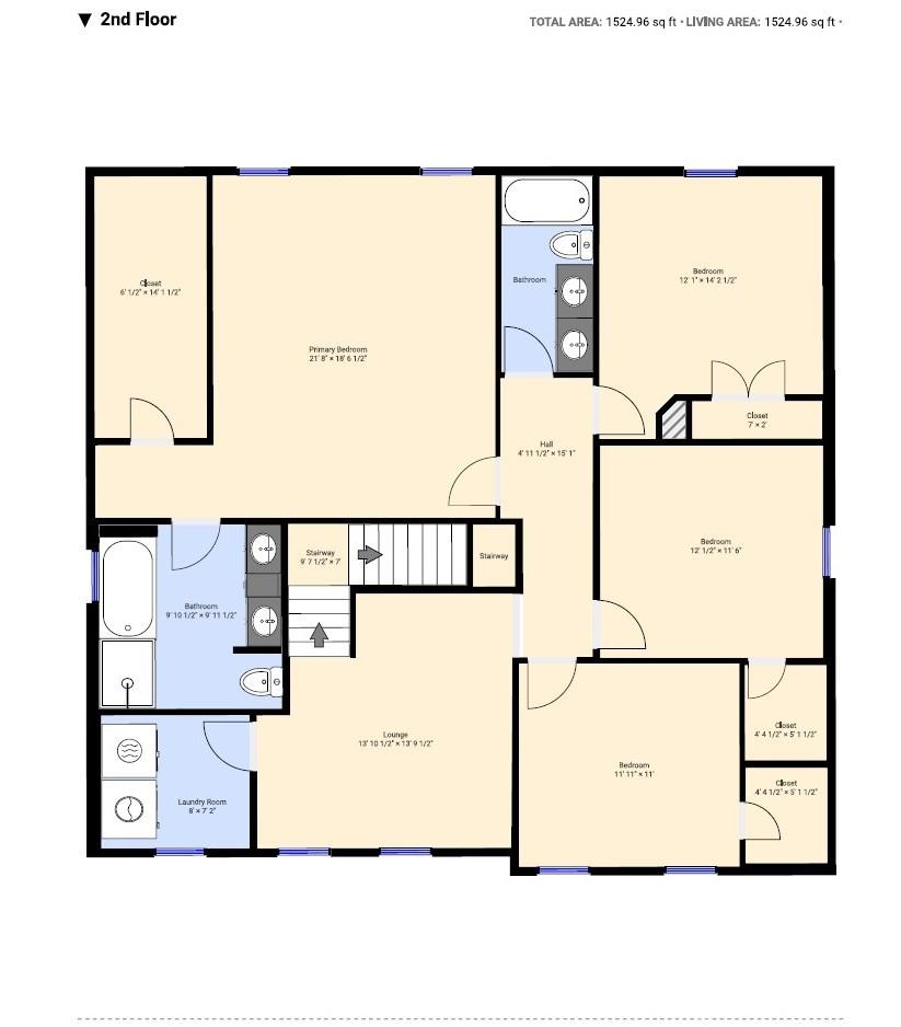 11119 Grenfell Avenue — Huntersville
