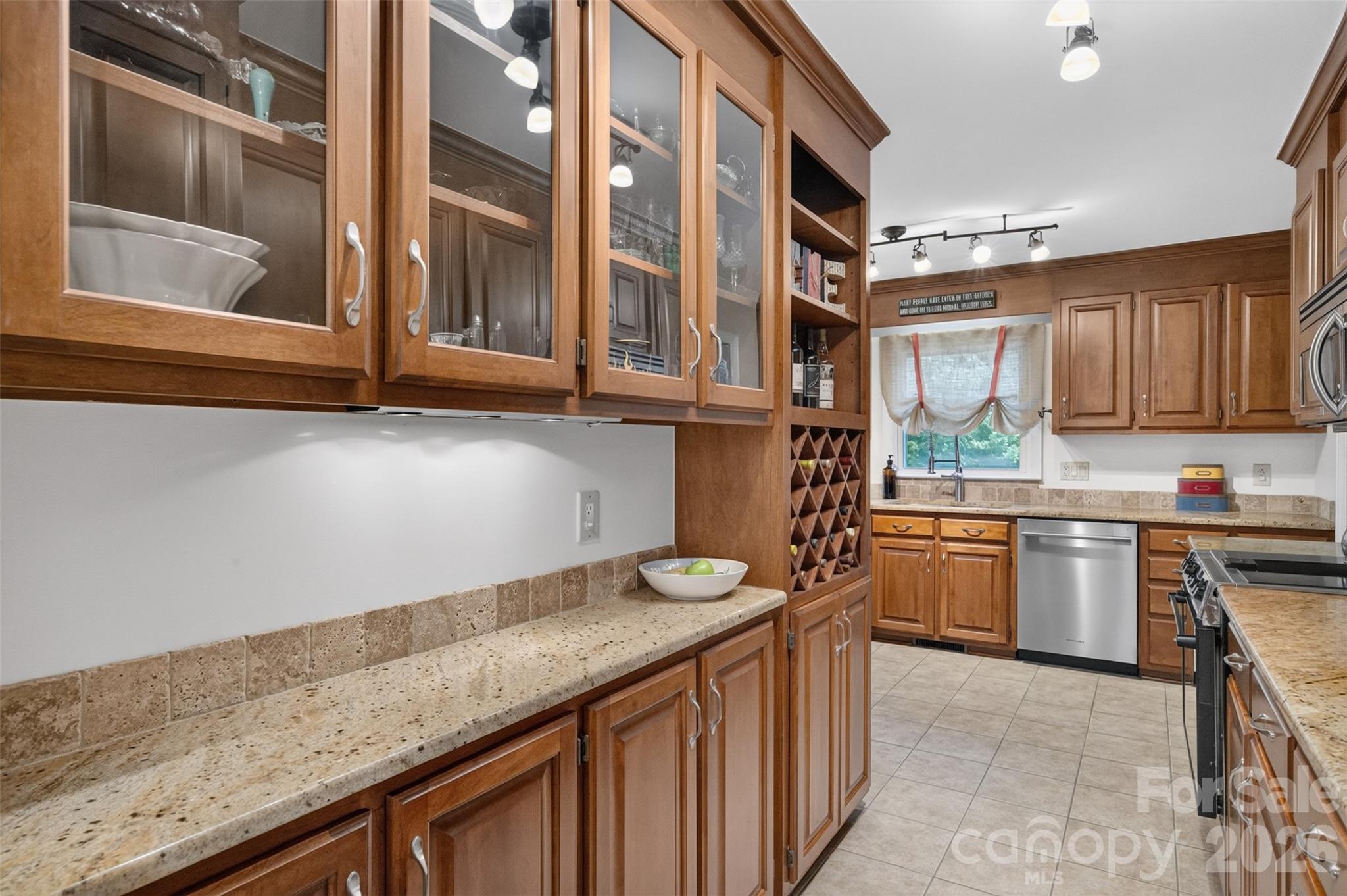 5843 Potomac Drive NW — Concord
