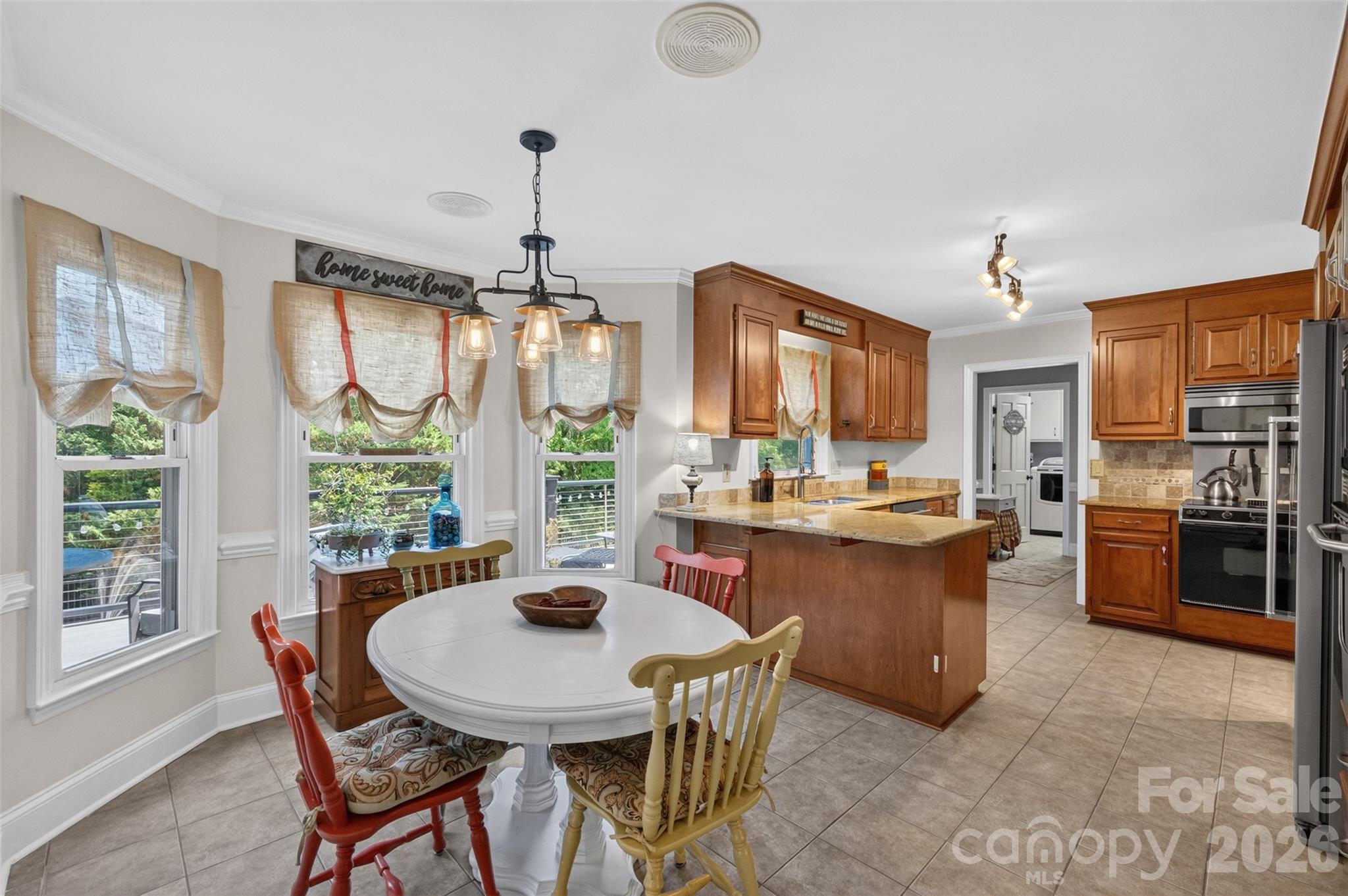 5843 Potomac Drive NW — Concord