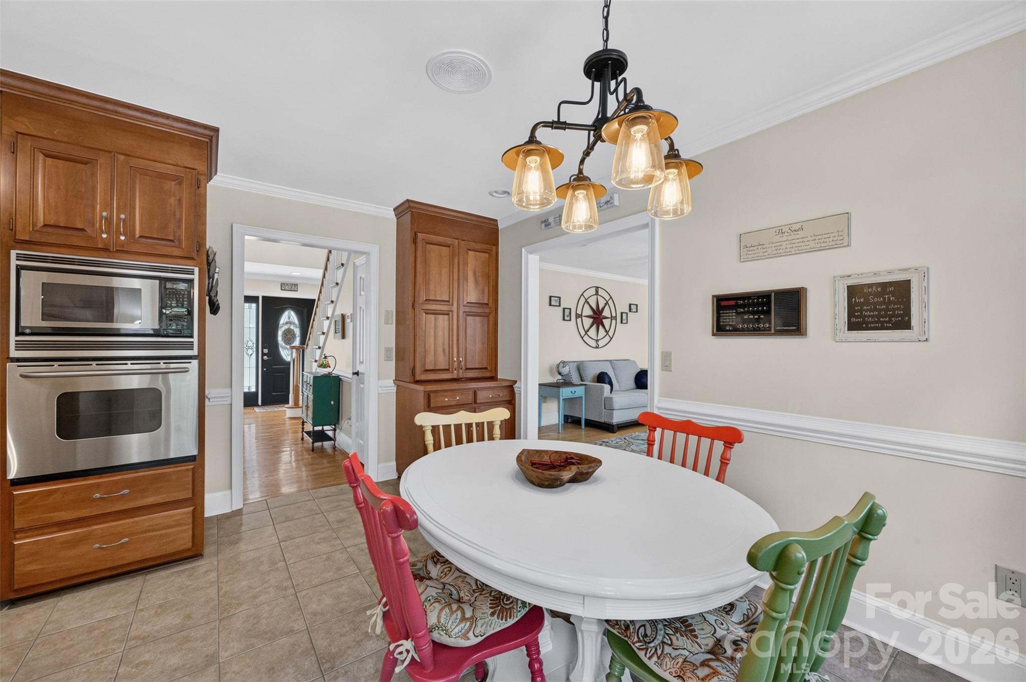 5843 Potomac Drive NW — Concord