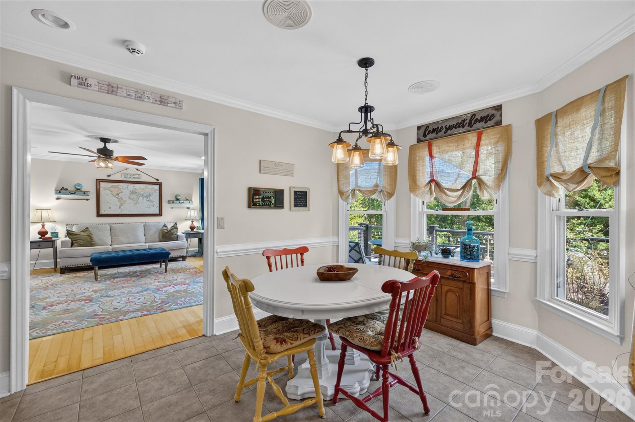 5843 Potomac Drive NW — Concord