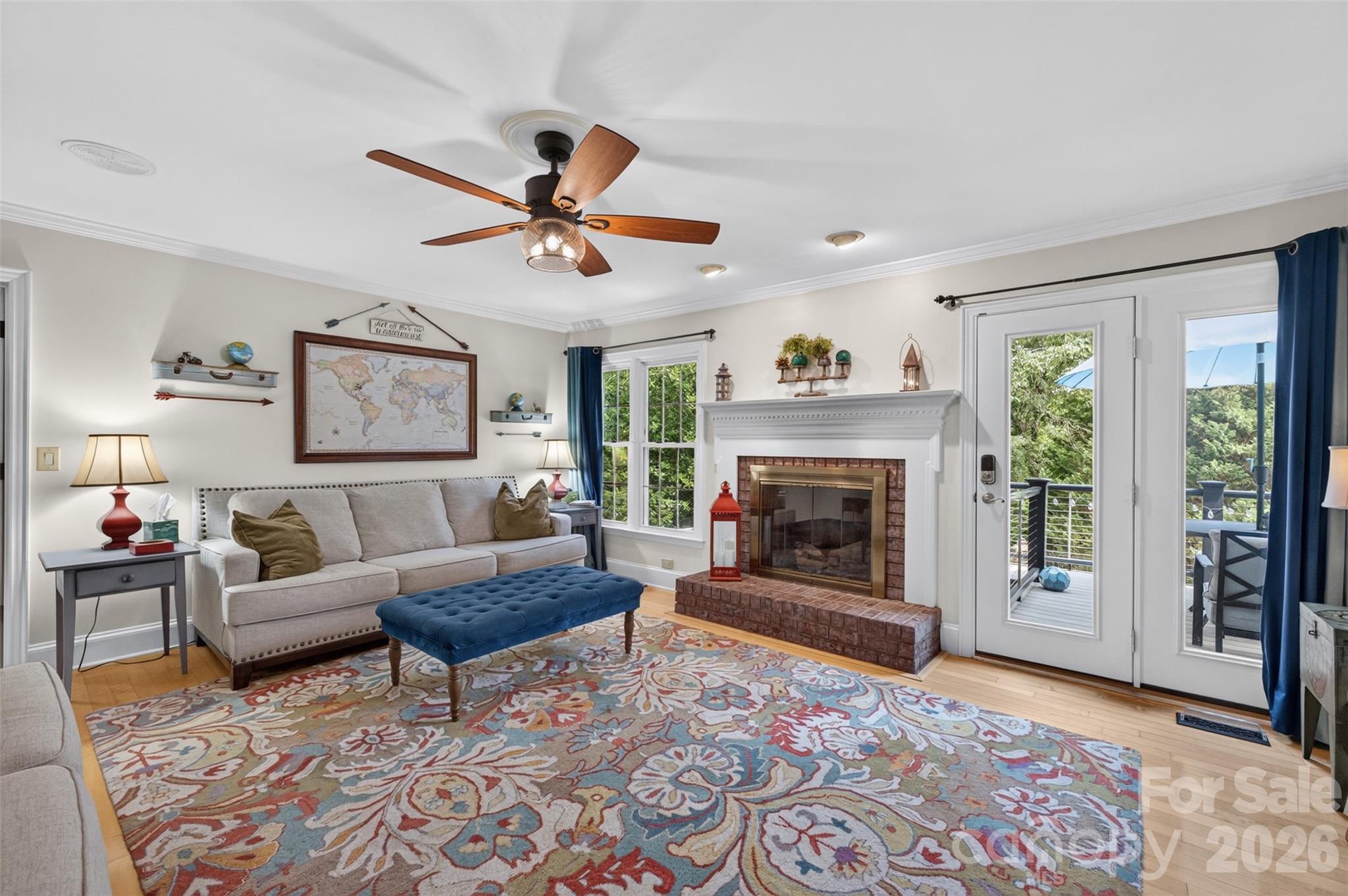5843 Potomac Drive NW — Concord